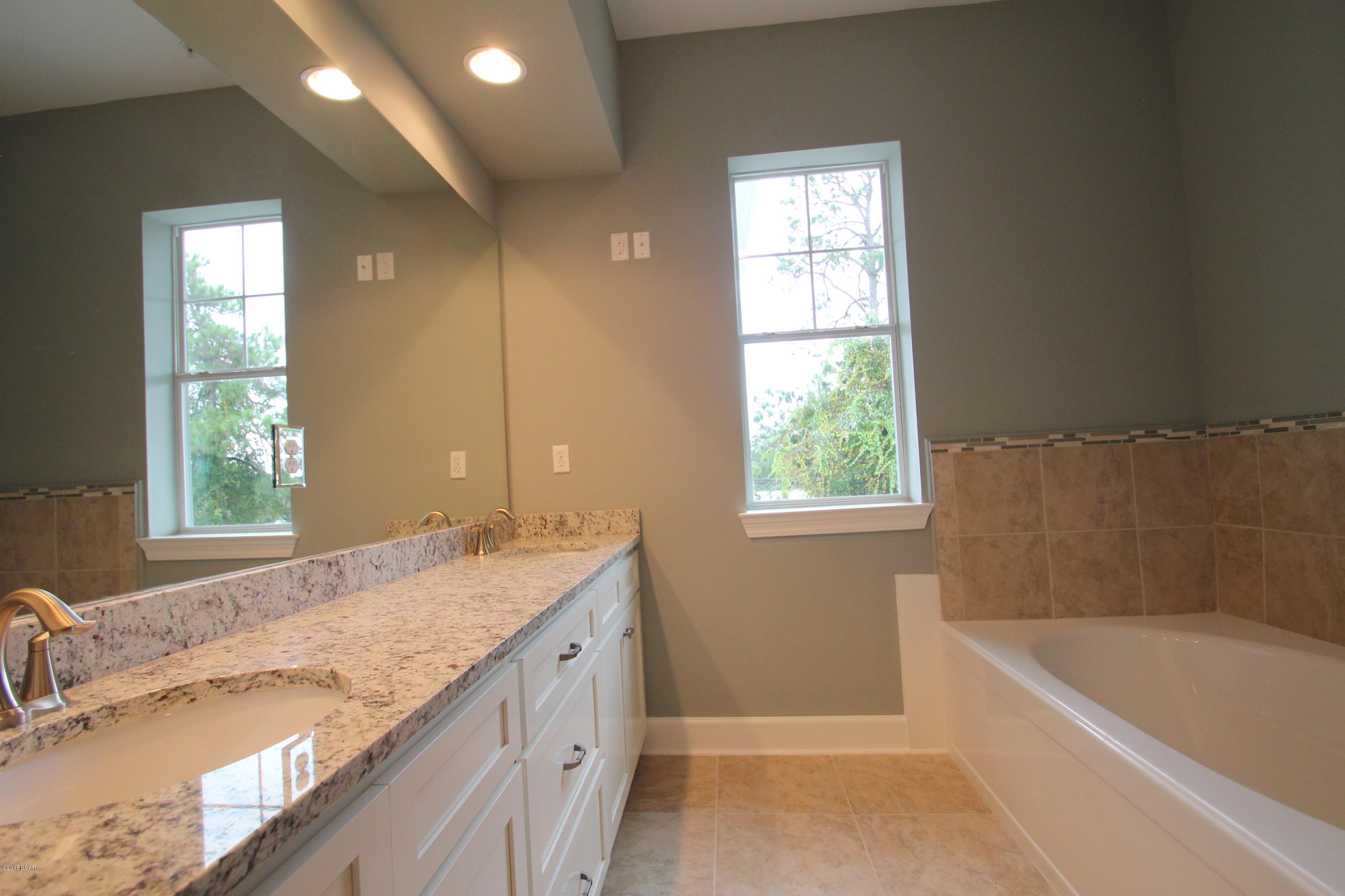 Island Reserve - Residential