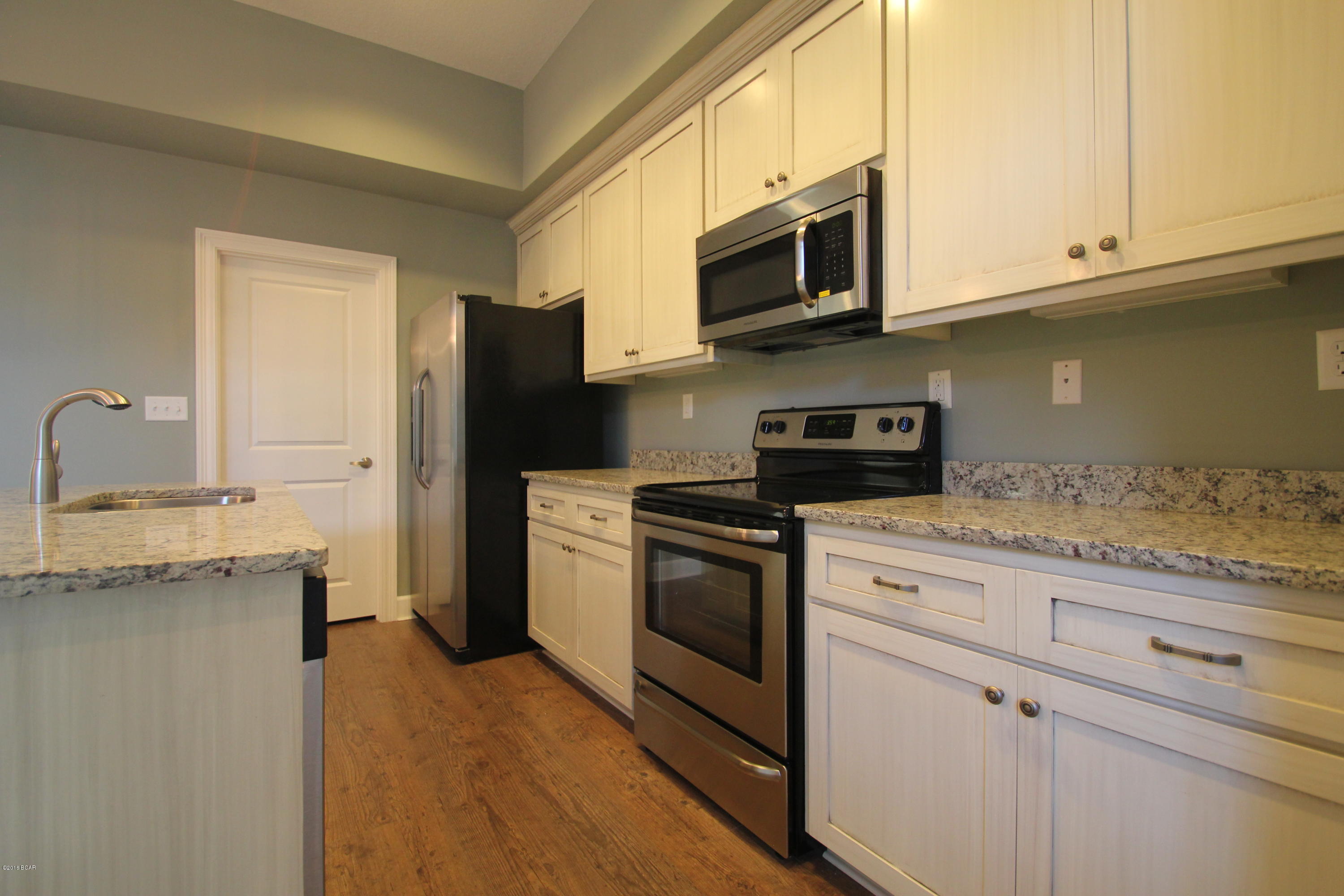 Island Reserve - Residential