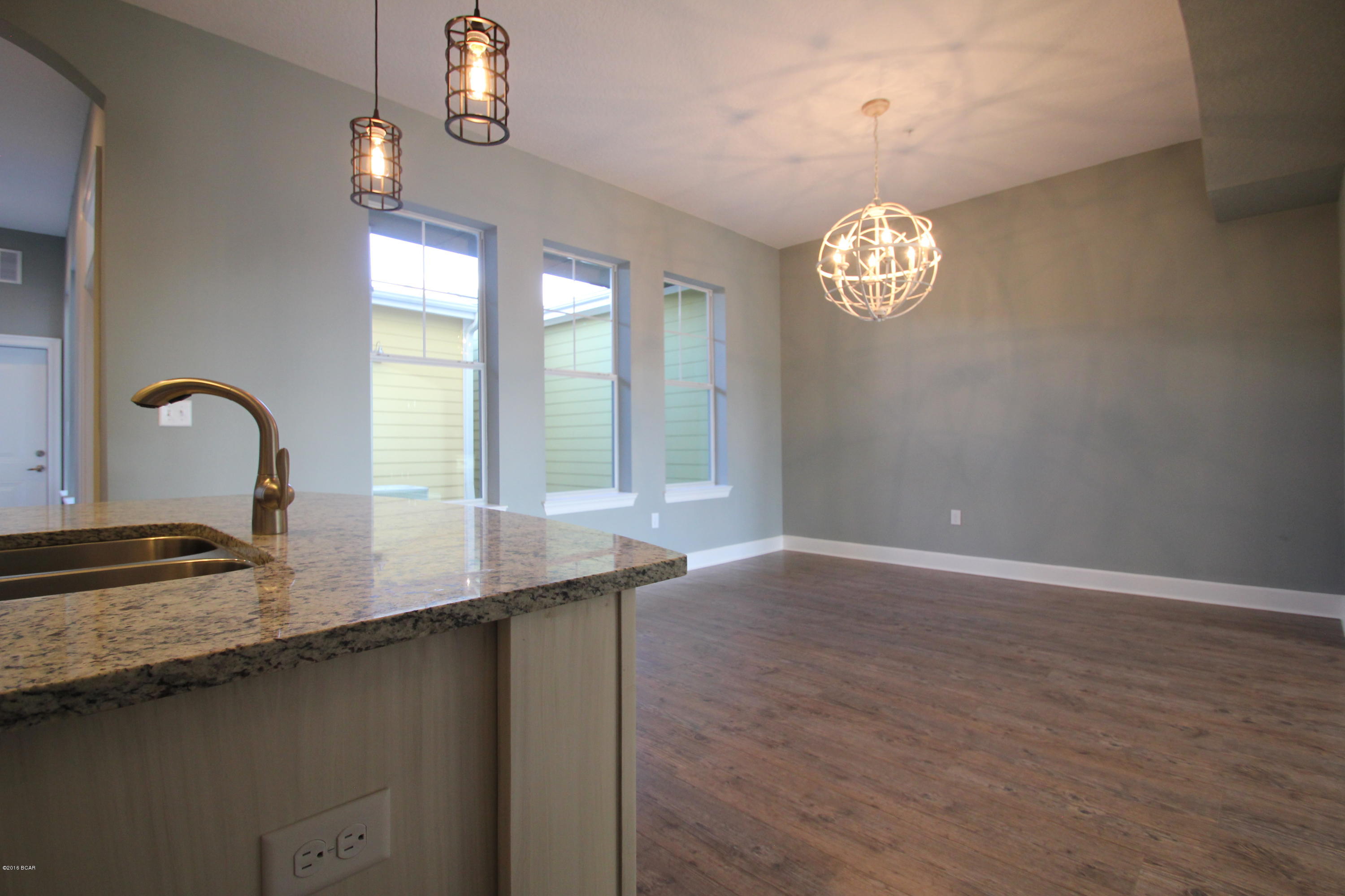 Island Reserve - Residential