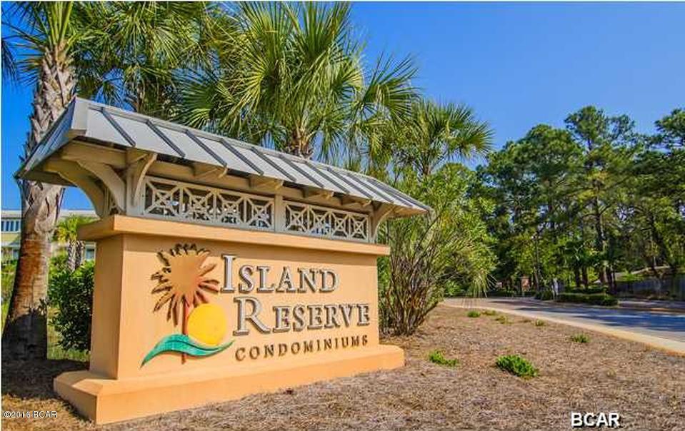Island Reserve - Residential