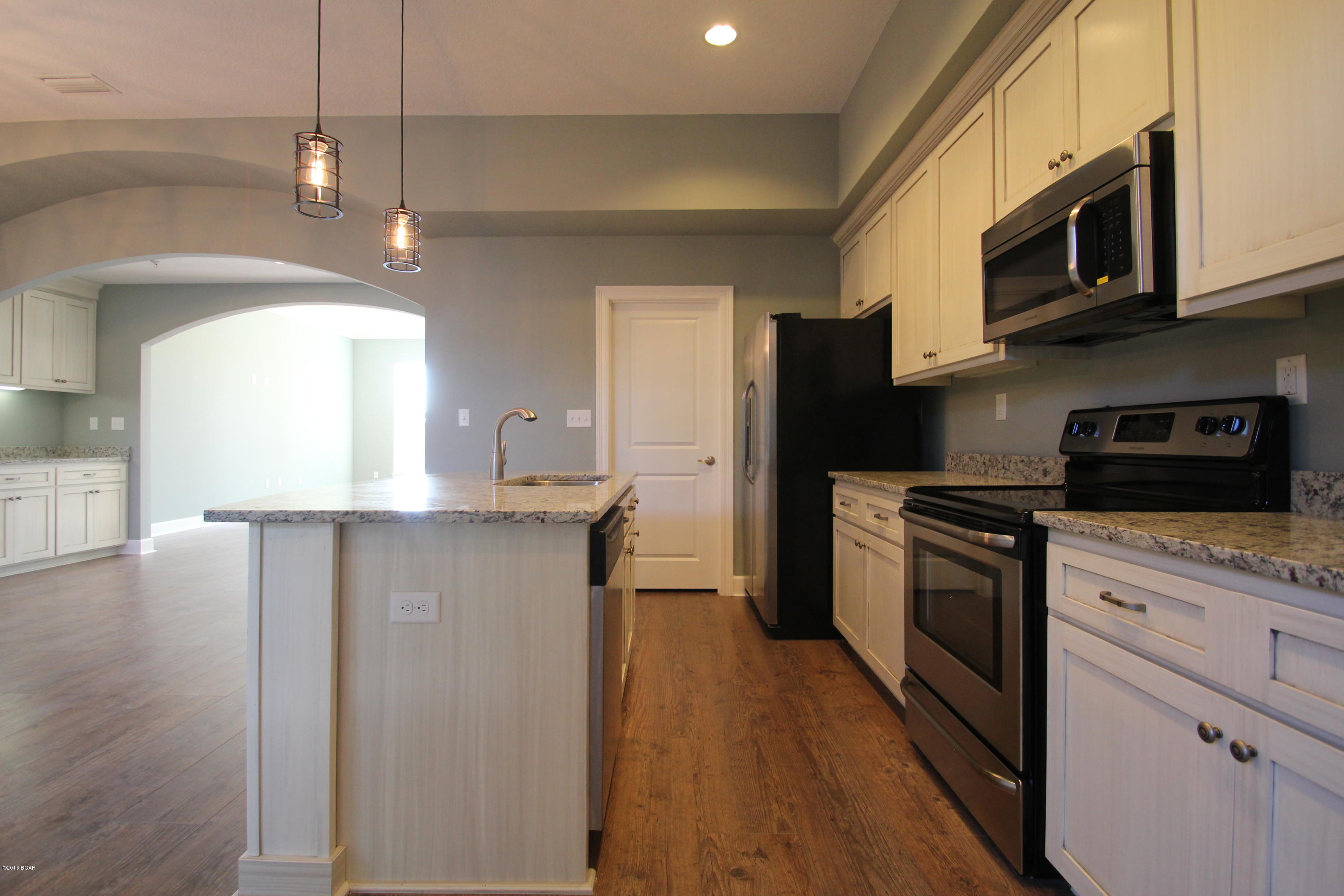 Island Reserve - Residential