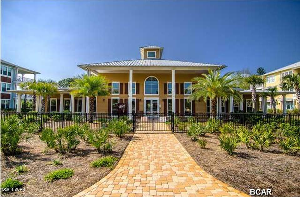 Island Reserve - Residential