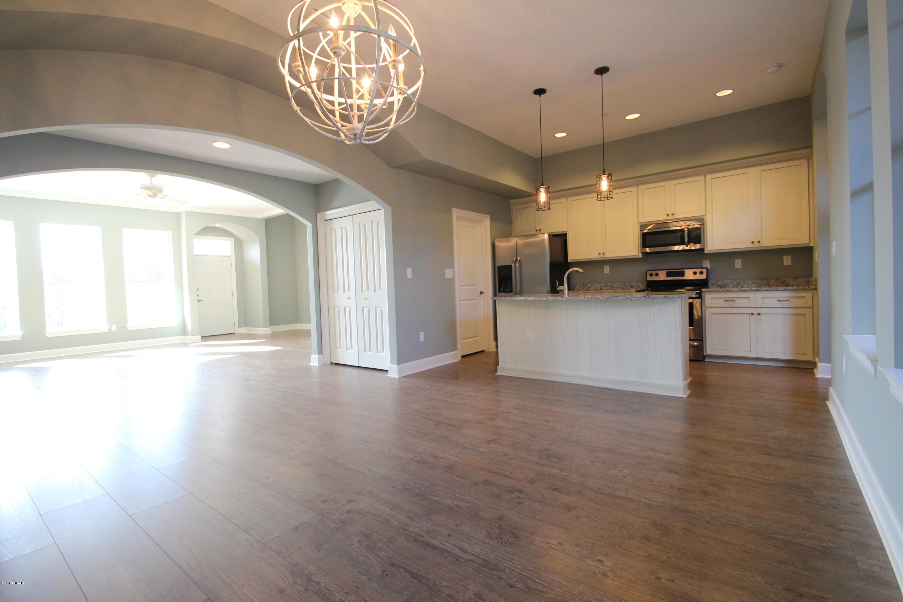 Island Reserve - Residential