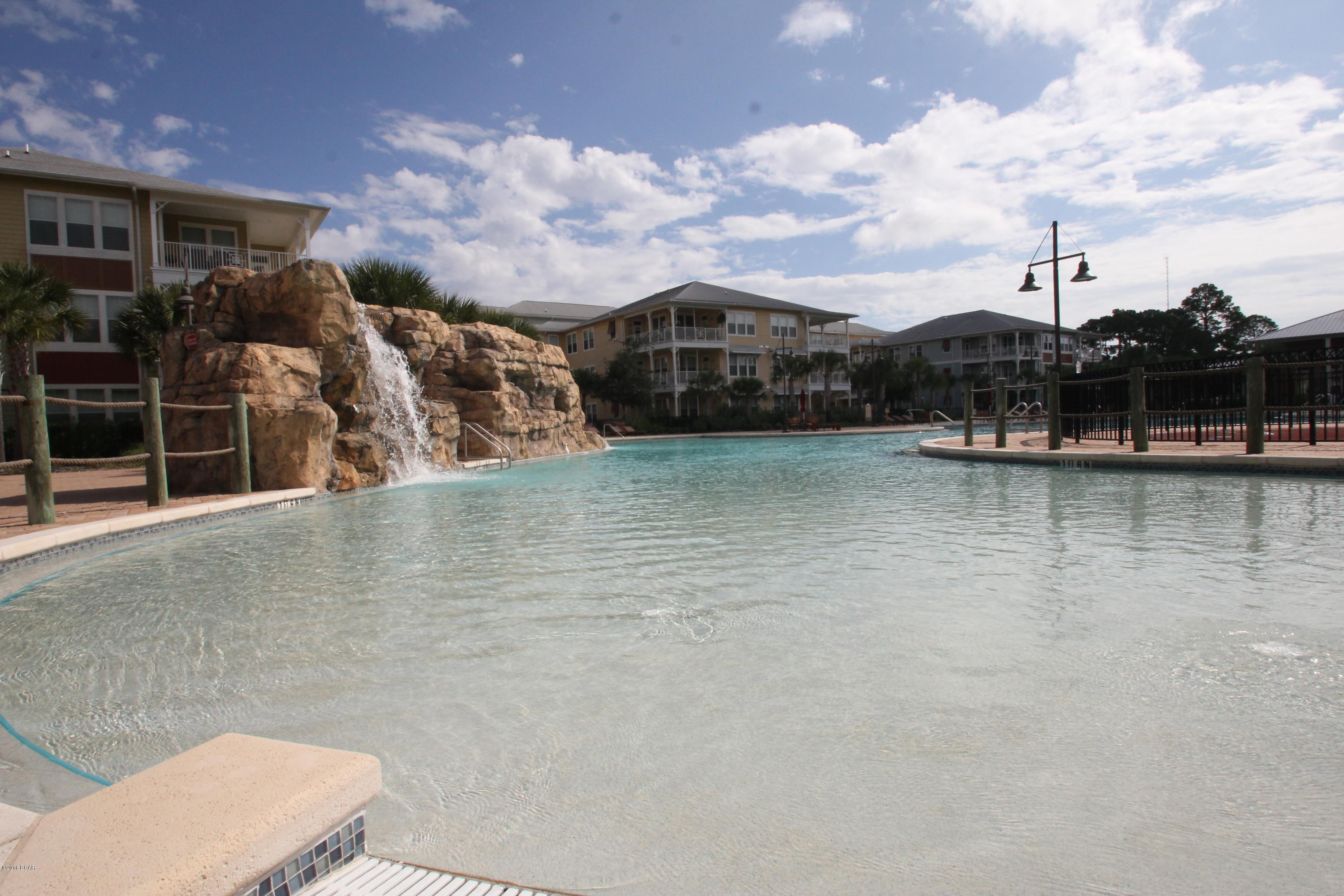 Island Reserve - Residential