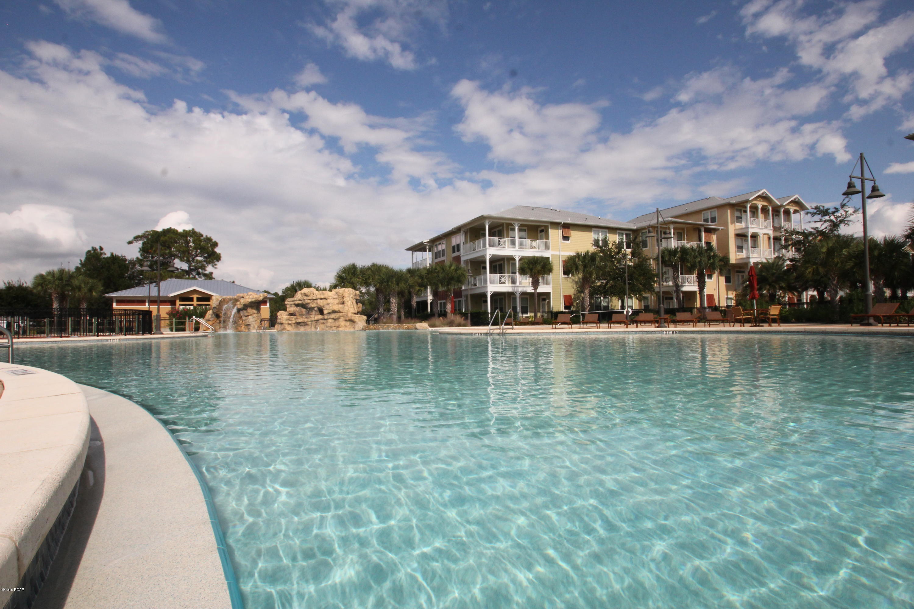 Island Reserve - Residential