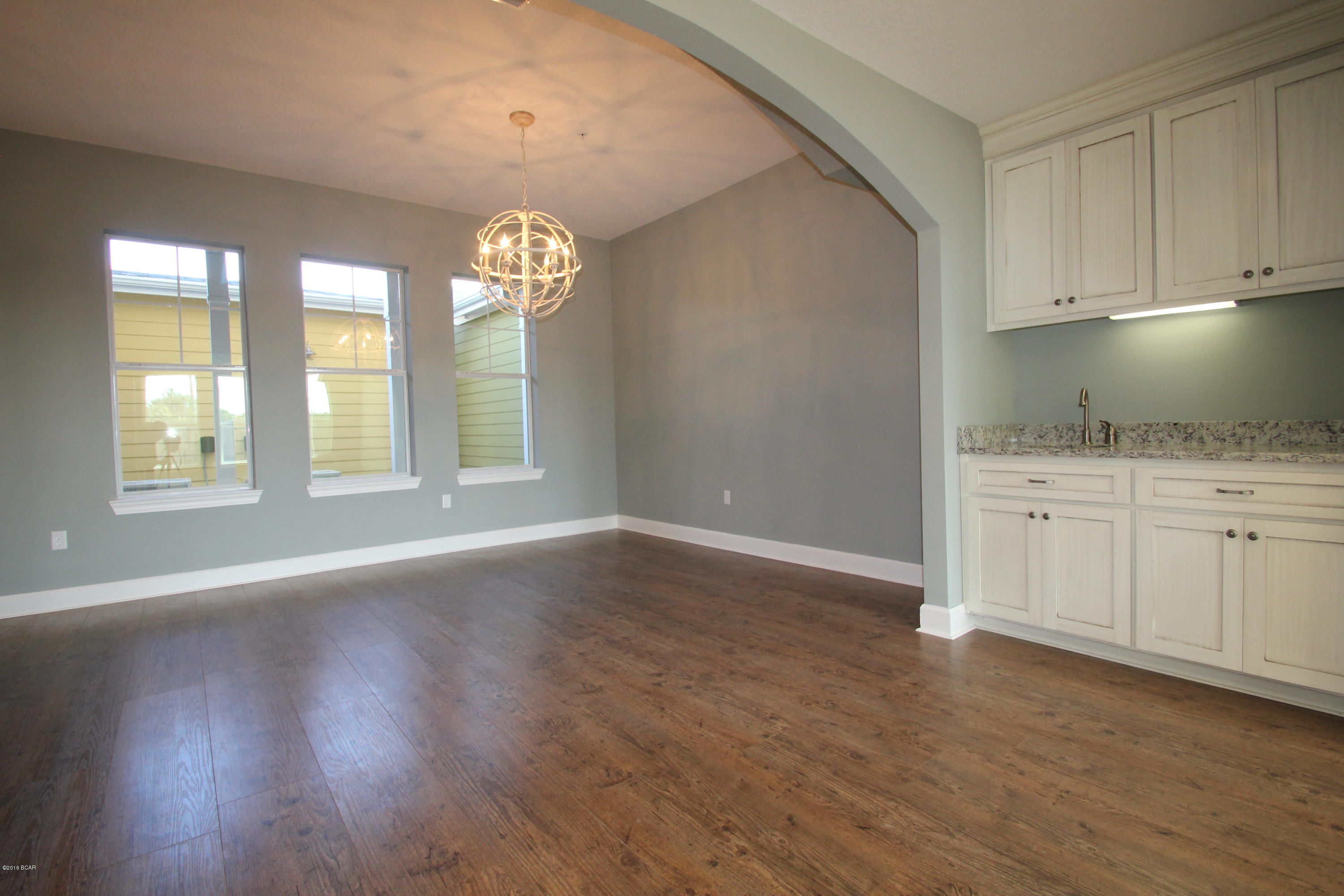 Island Reserve - Residential