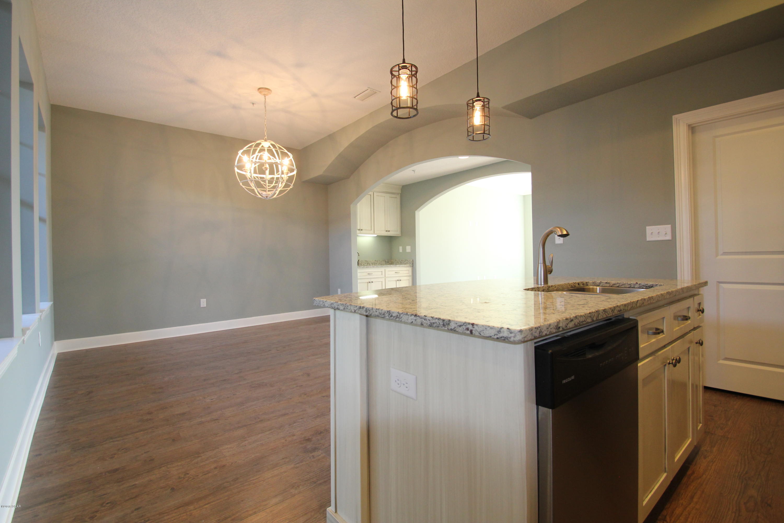 Island Reserve - Residential