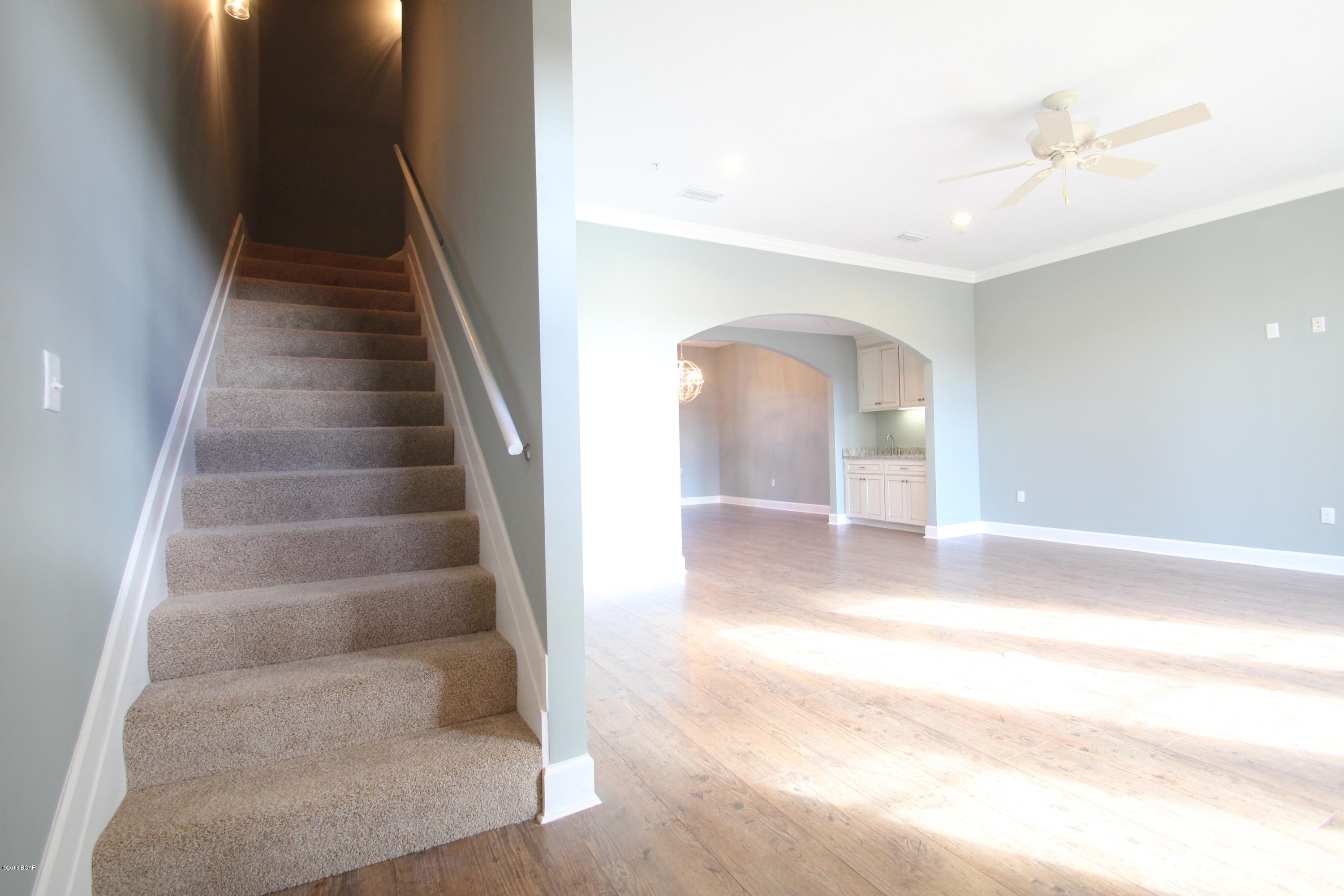 Island Reserve - Residential