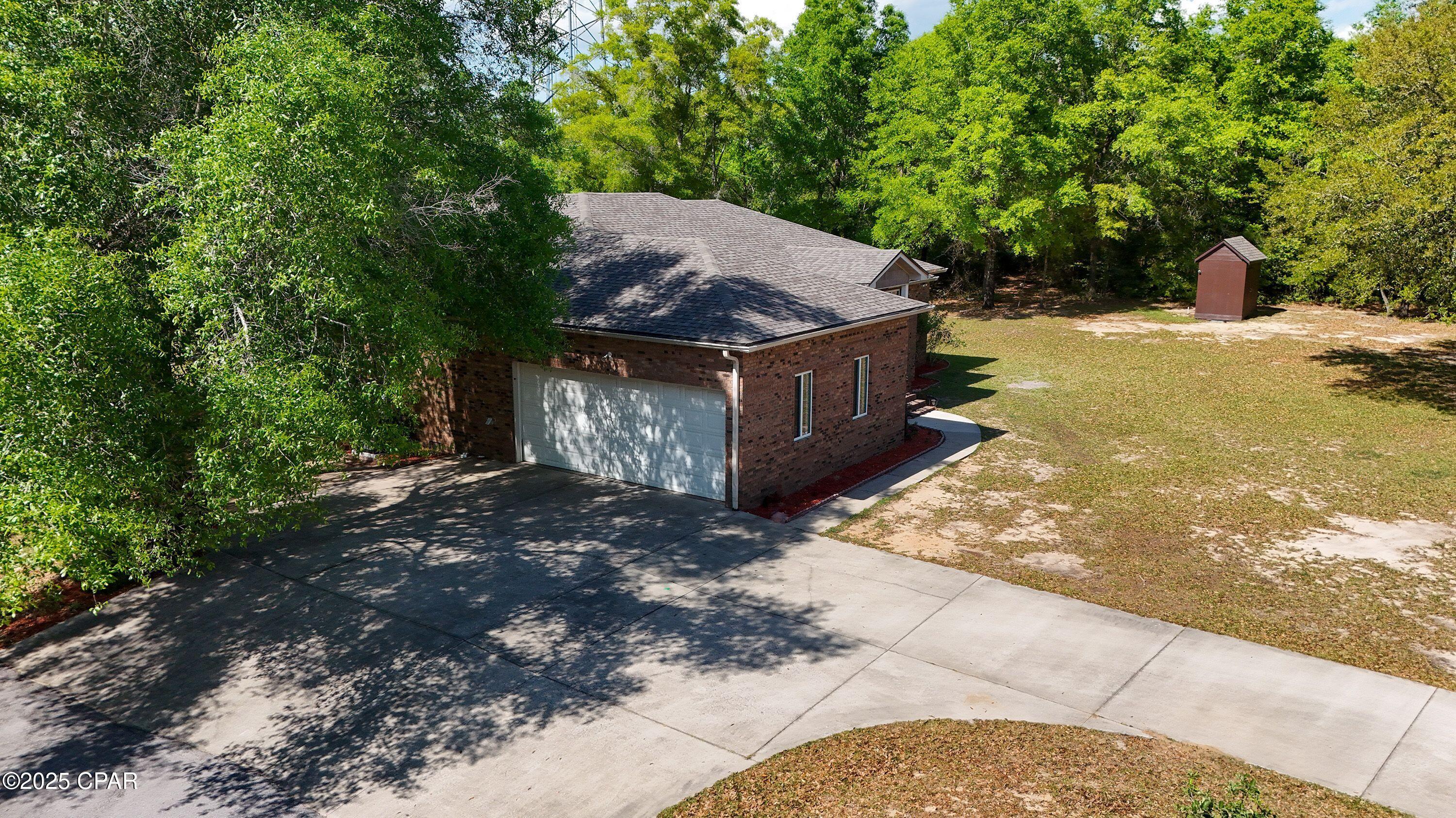 No Named Subdivision - Residential