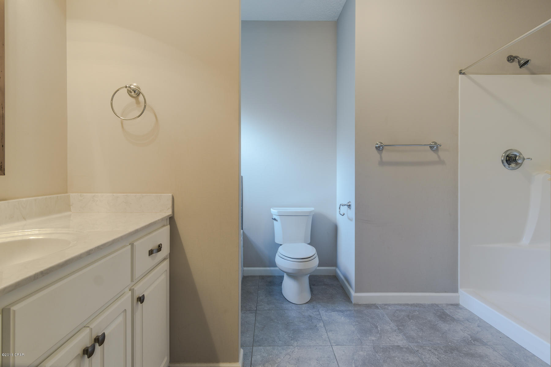 Falcon's Ridge North - Residential