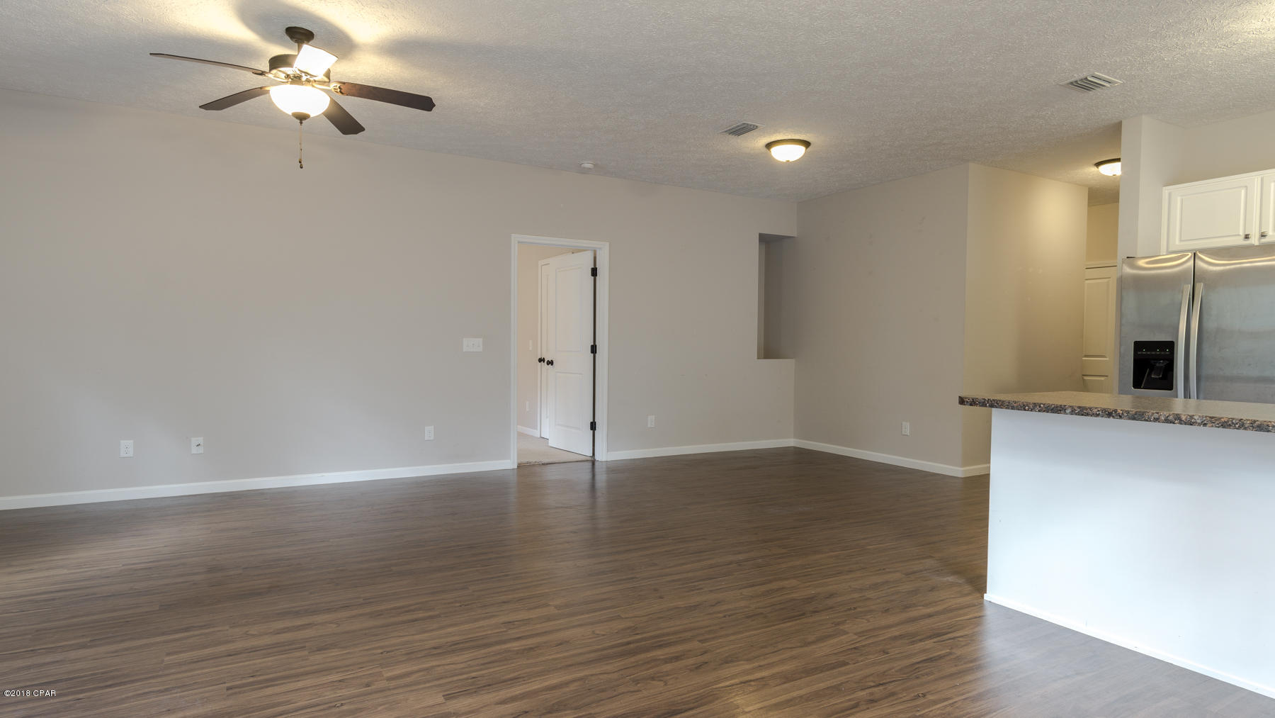 Falcon's Ridge North - Residential