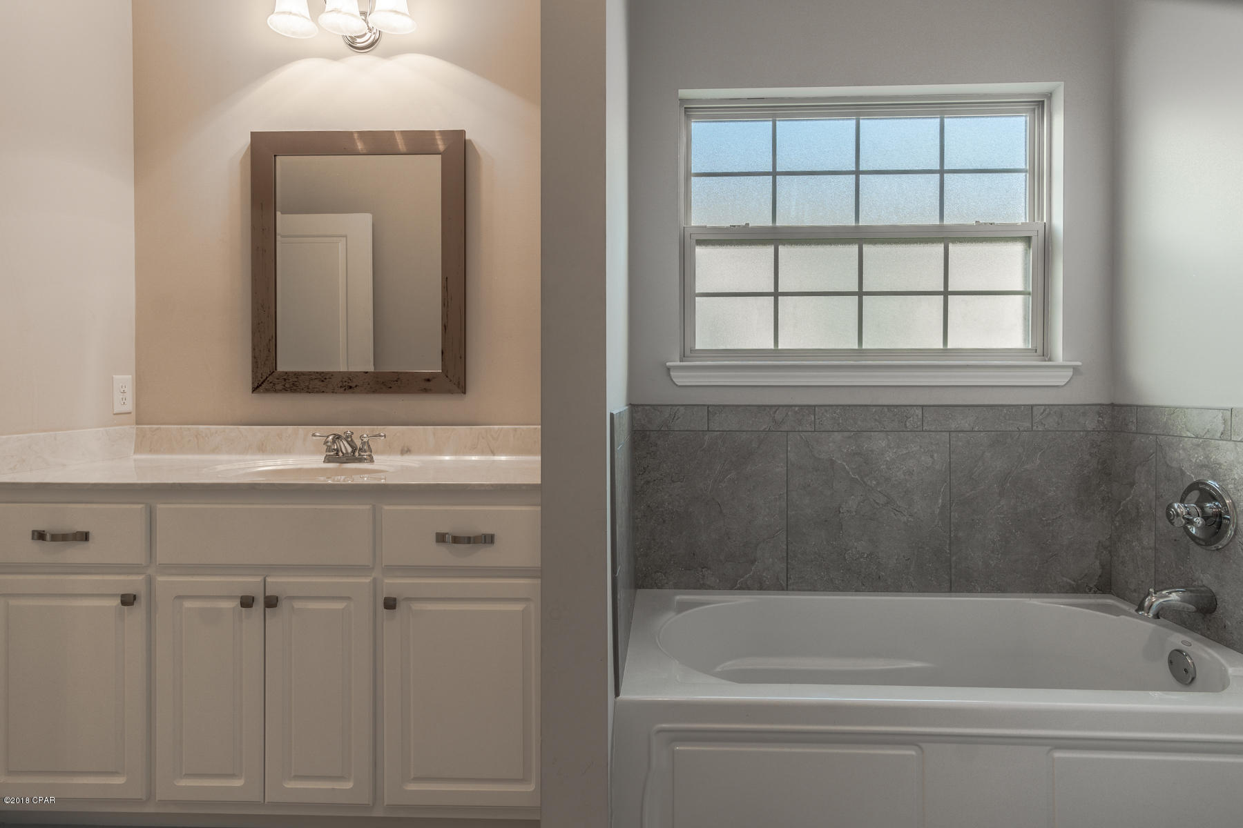 Falcon's Ridge North - Residential