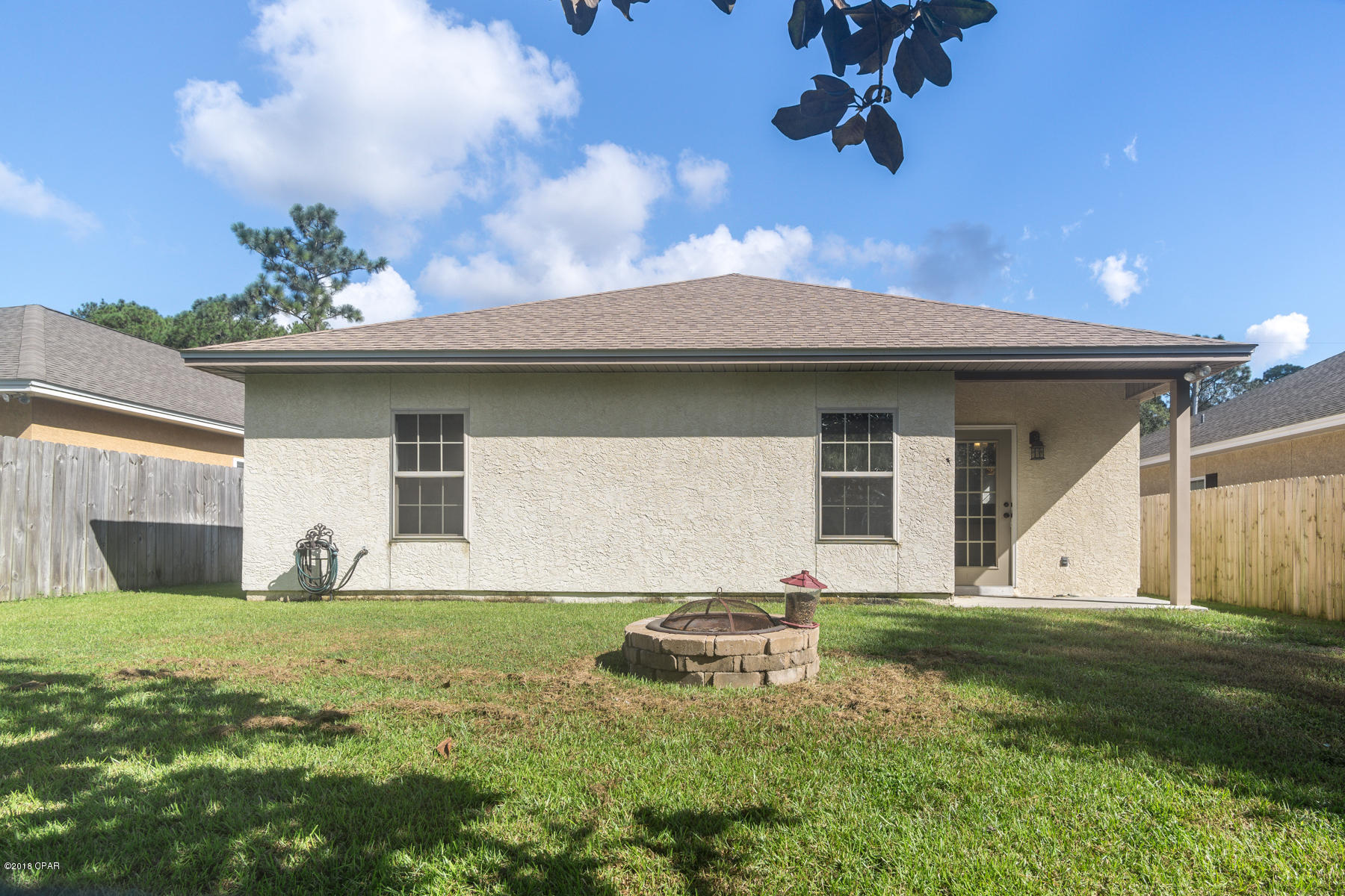 Falcon's Ridge North - Residential