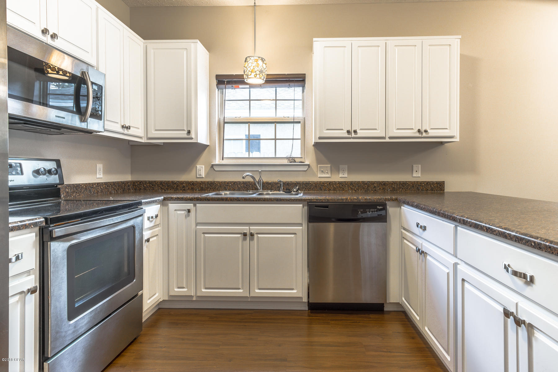 Falcon's Ridge North - Residential