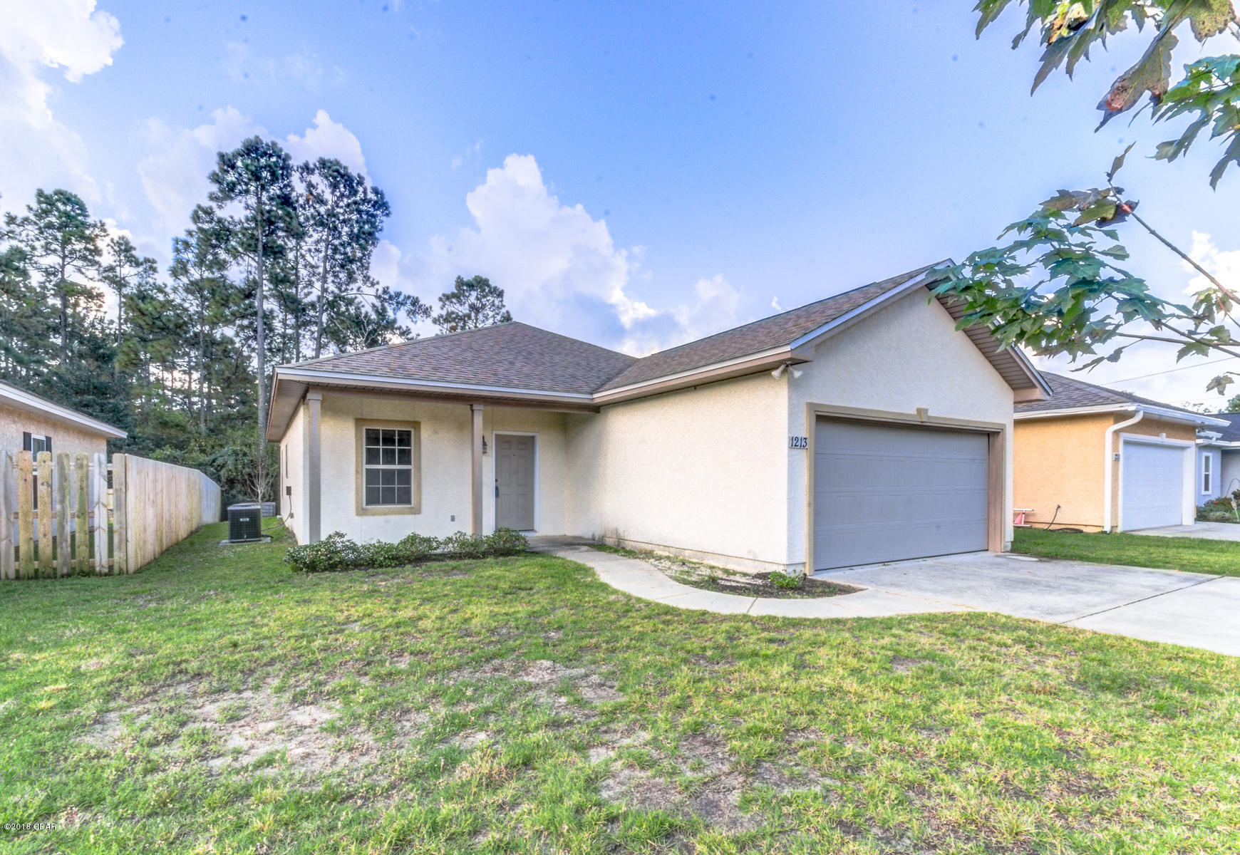 Falcon's Ridge North - Residential