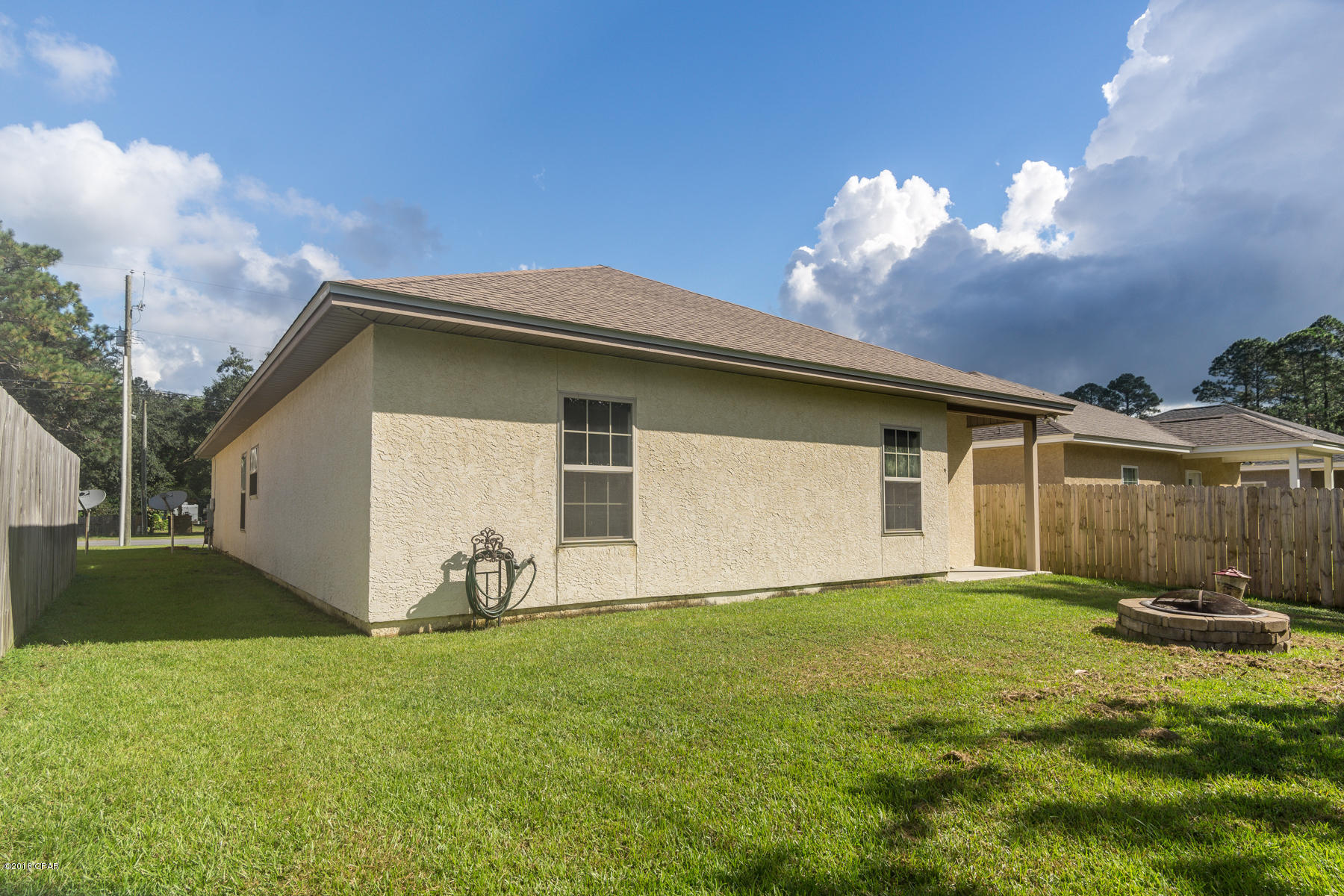 Falcon's Ridge North - Residential