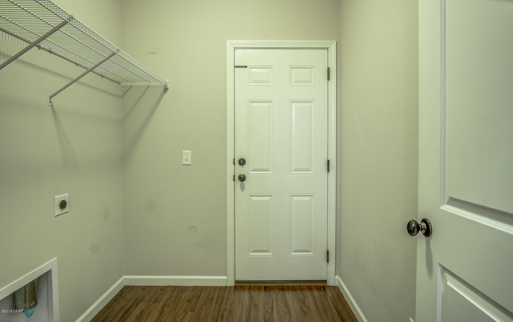 Falcon's Ridge North - Residential