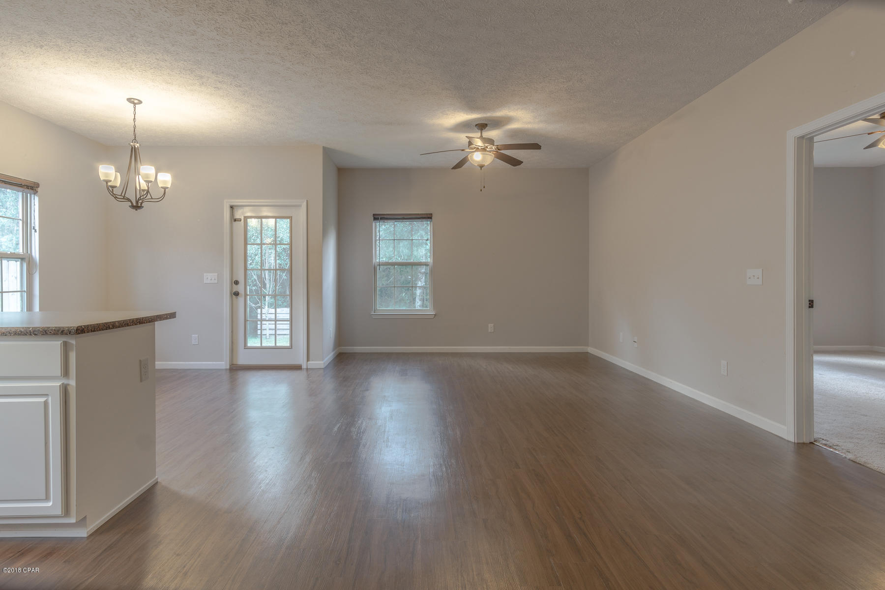 Falcon's Ridge North - Residential