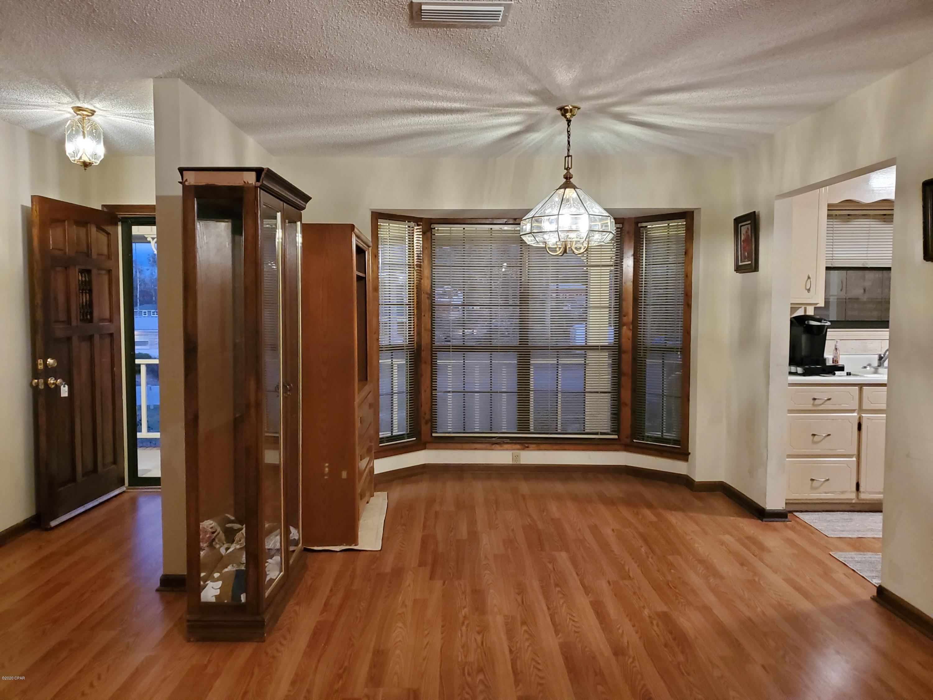 West Manor - Residential