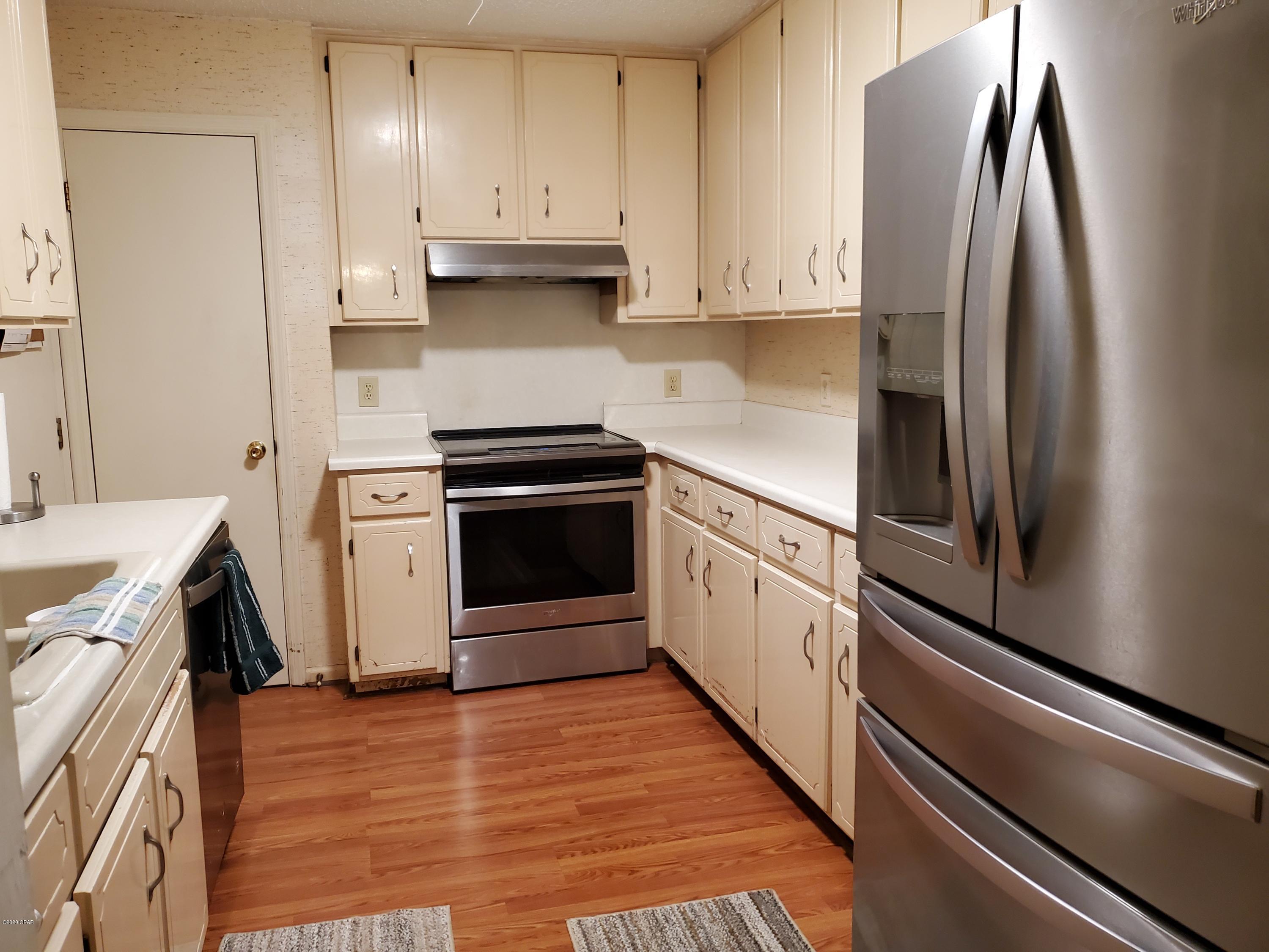 West Manor - Residential