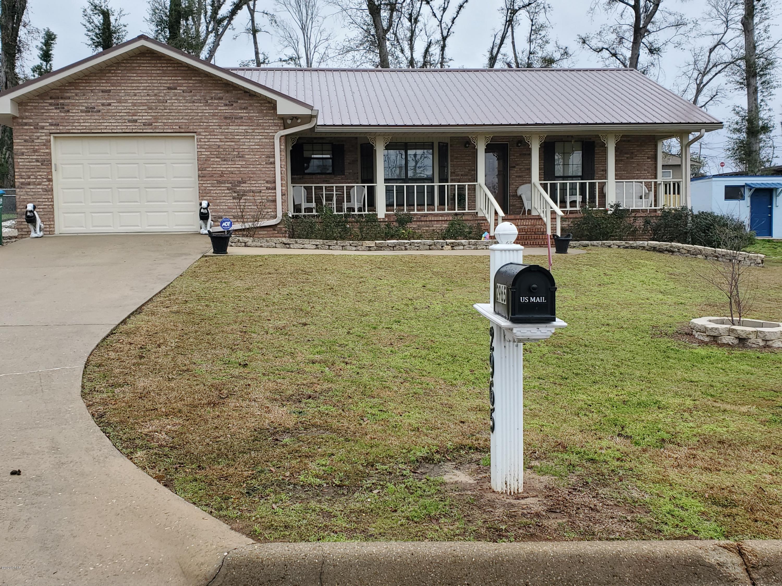 West Manor - Residential