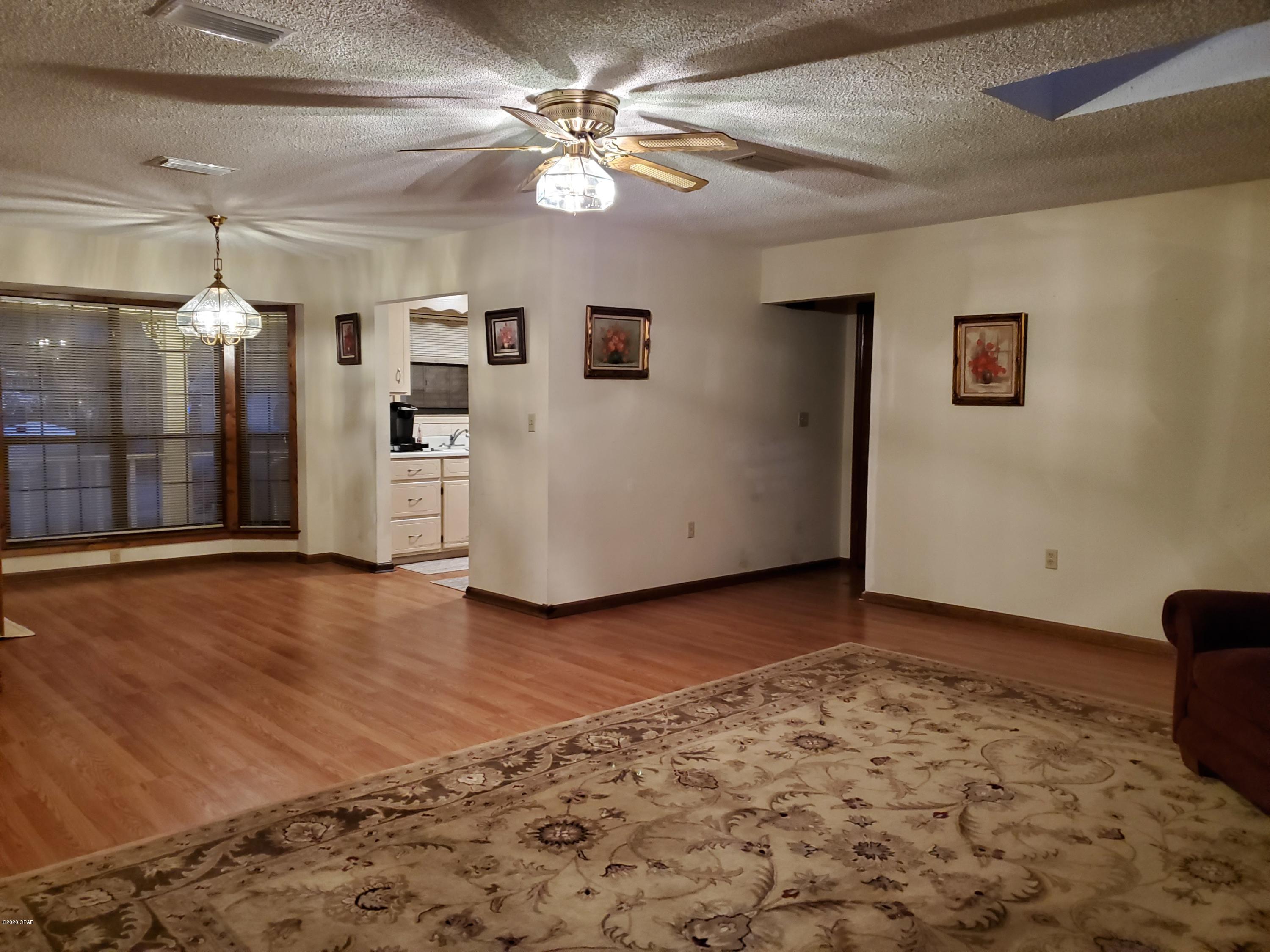 West Manor - Residential