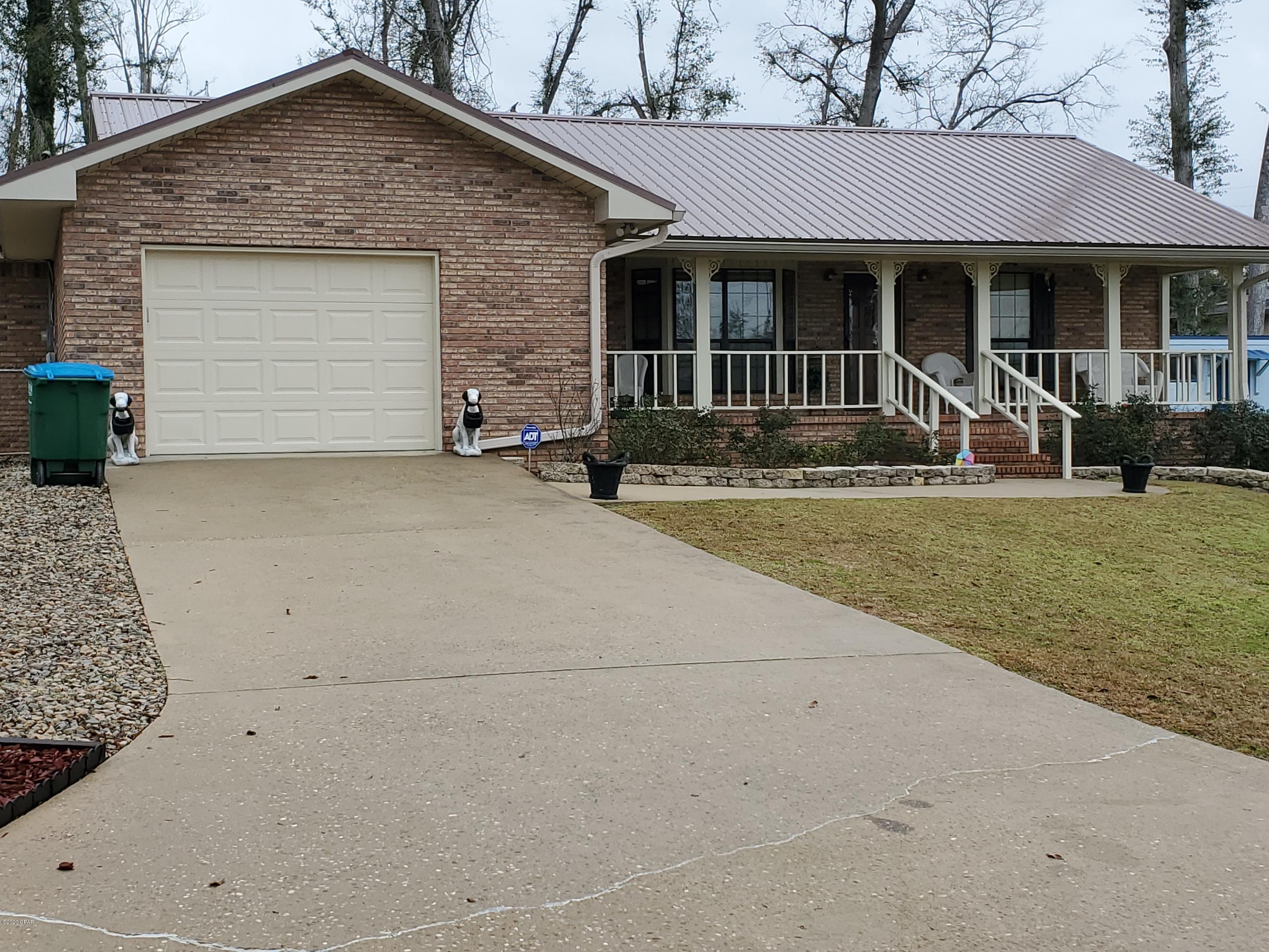 West Manor - Residential