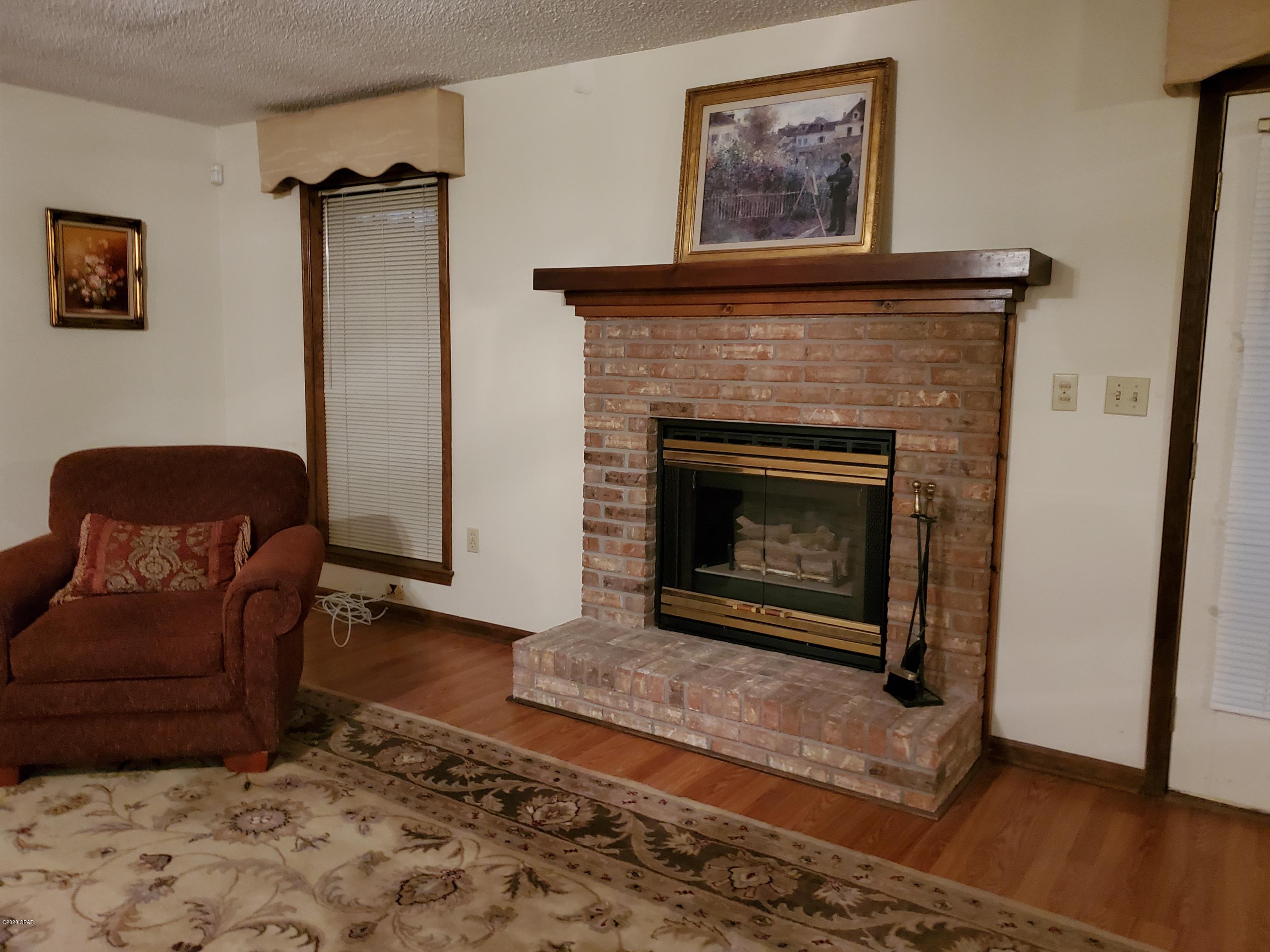 West Manor - Residential