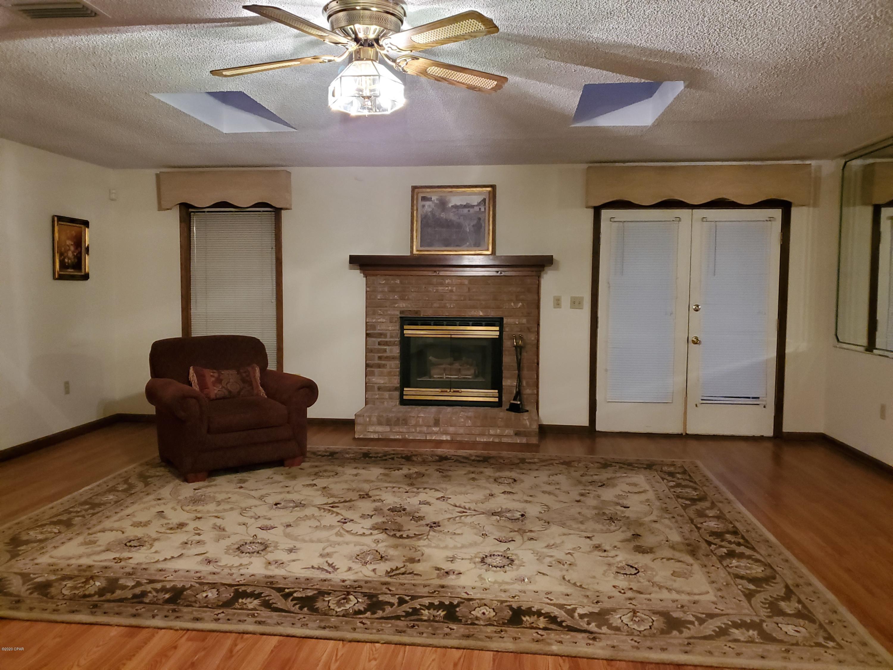 West Manor - Residential