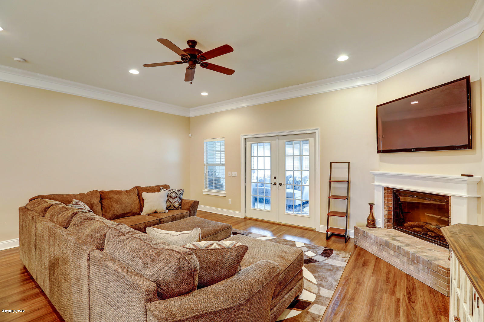 Bylsma Manor Estates - Residential