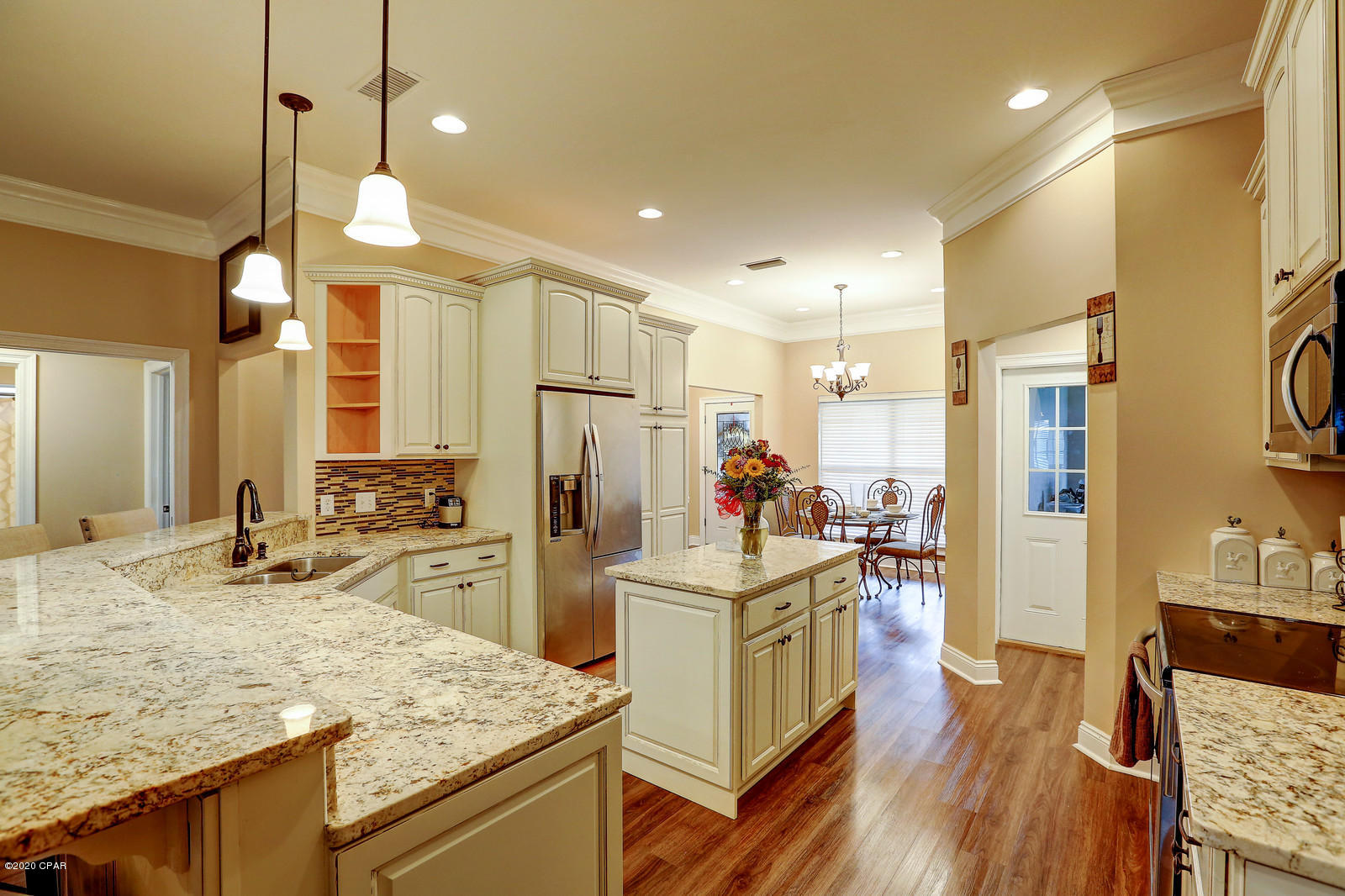 Bylsma Manor Estates - Residential