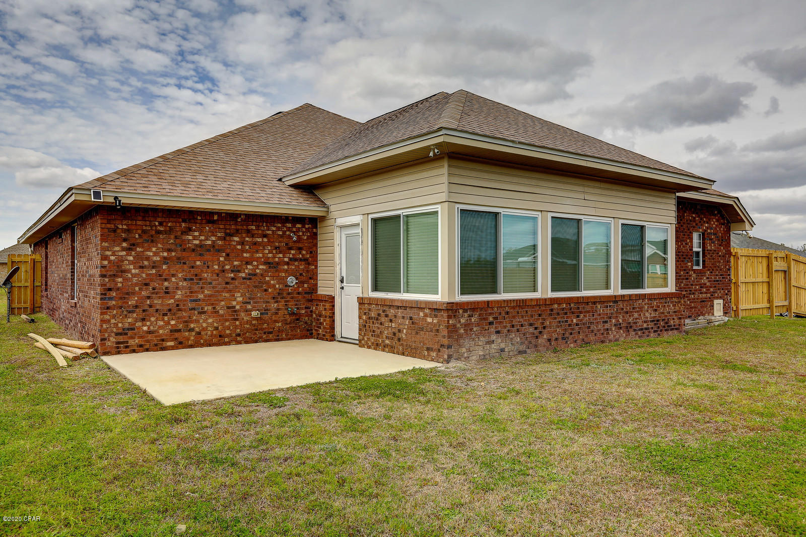 Bylsma Manor Estates - Residential