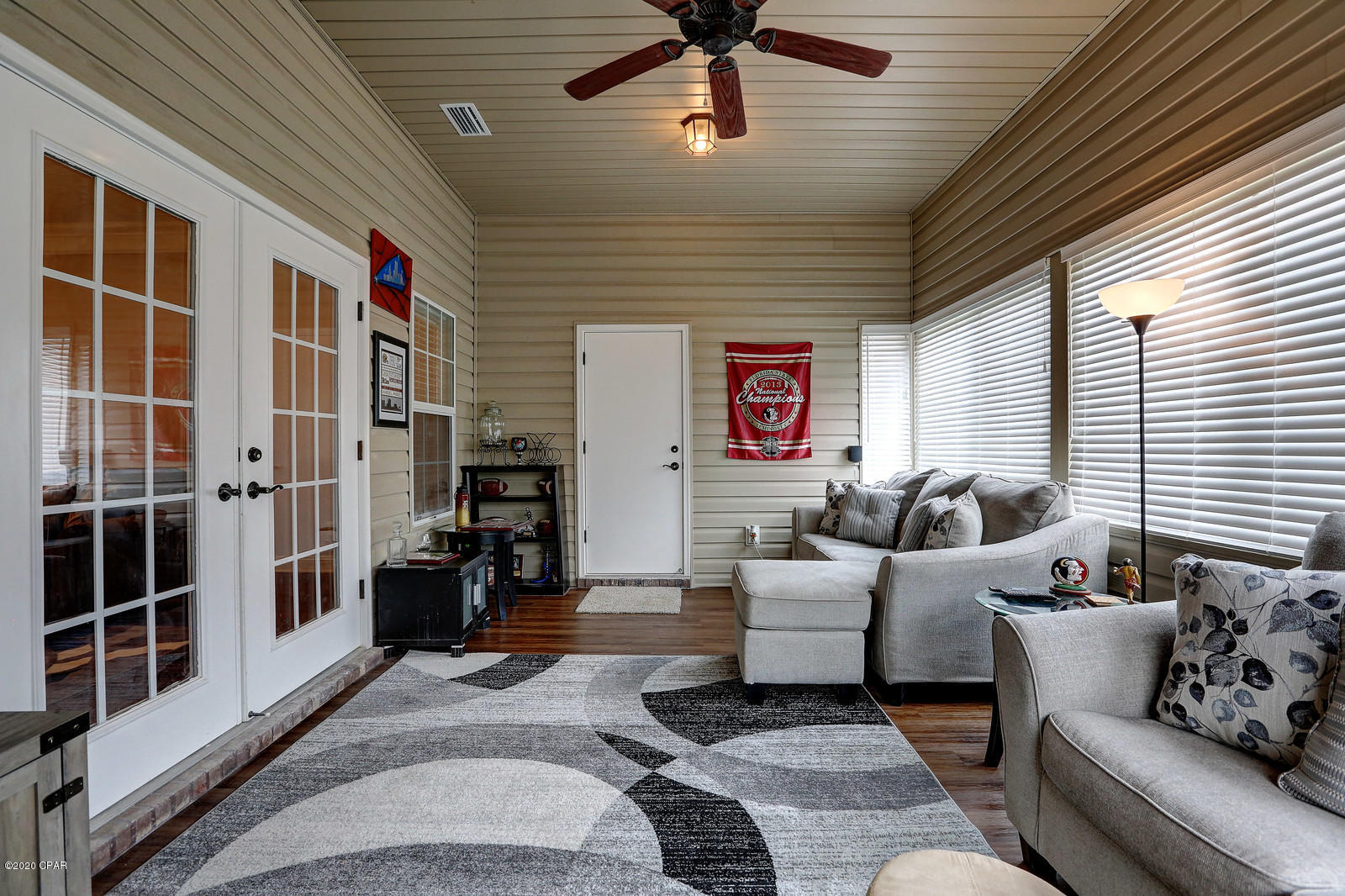 Bylsma Manor Estates - Residential