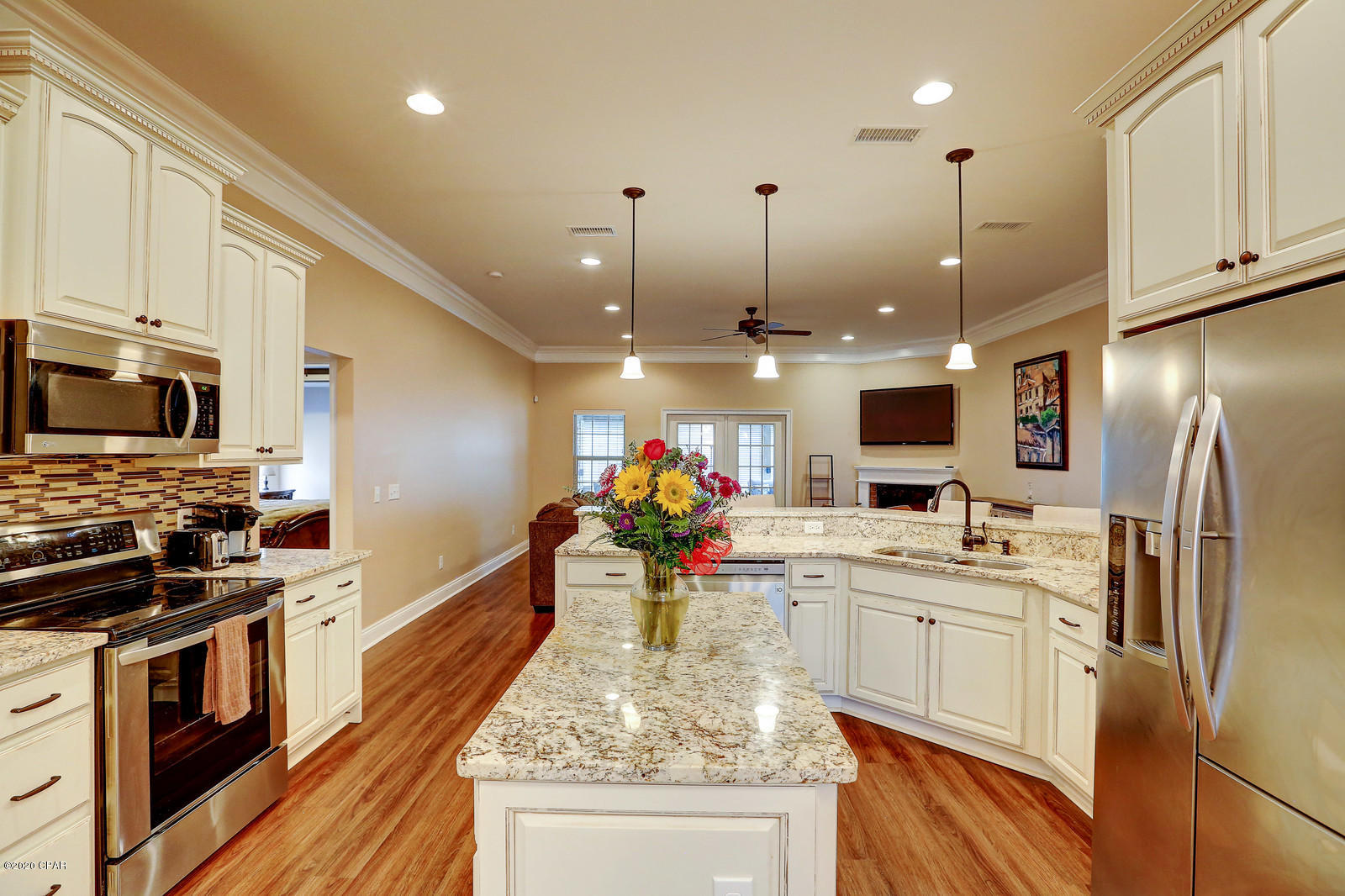 Bylsma Manor Estates - Residential