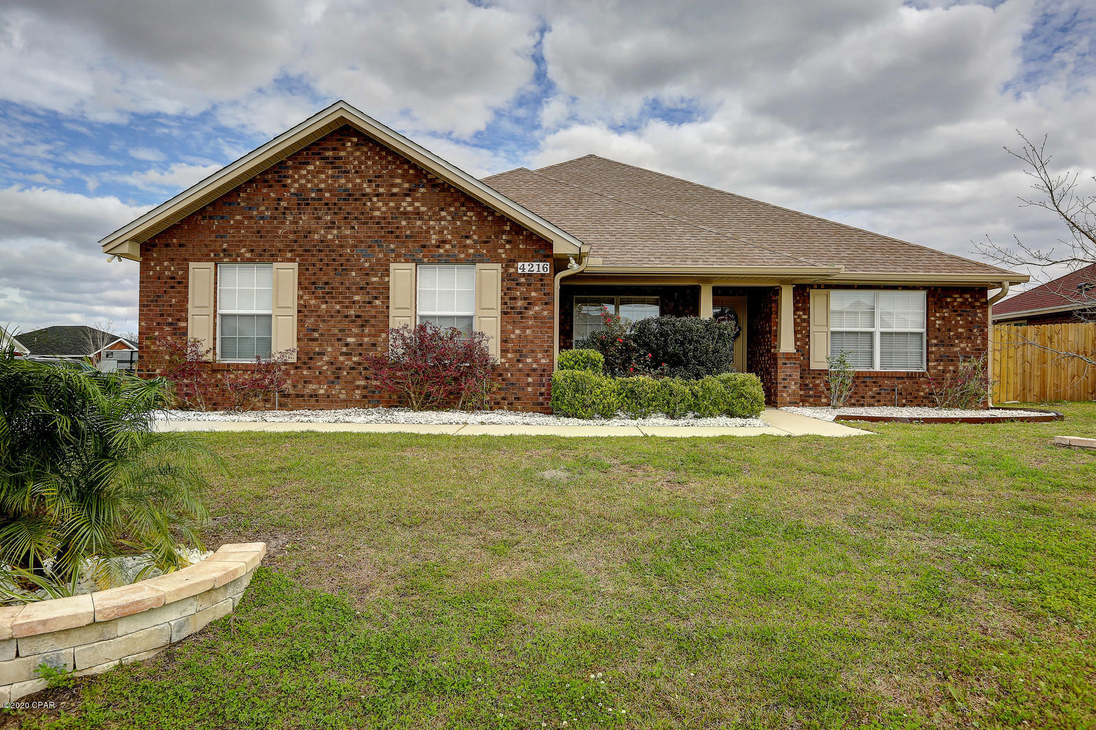 Bylsma Manor Estates - Residential