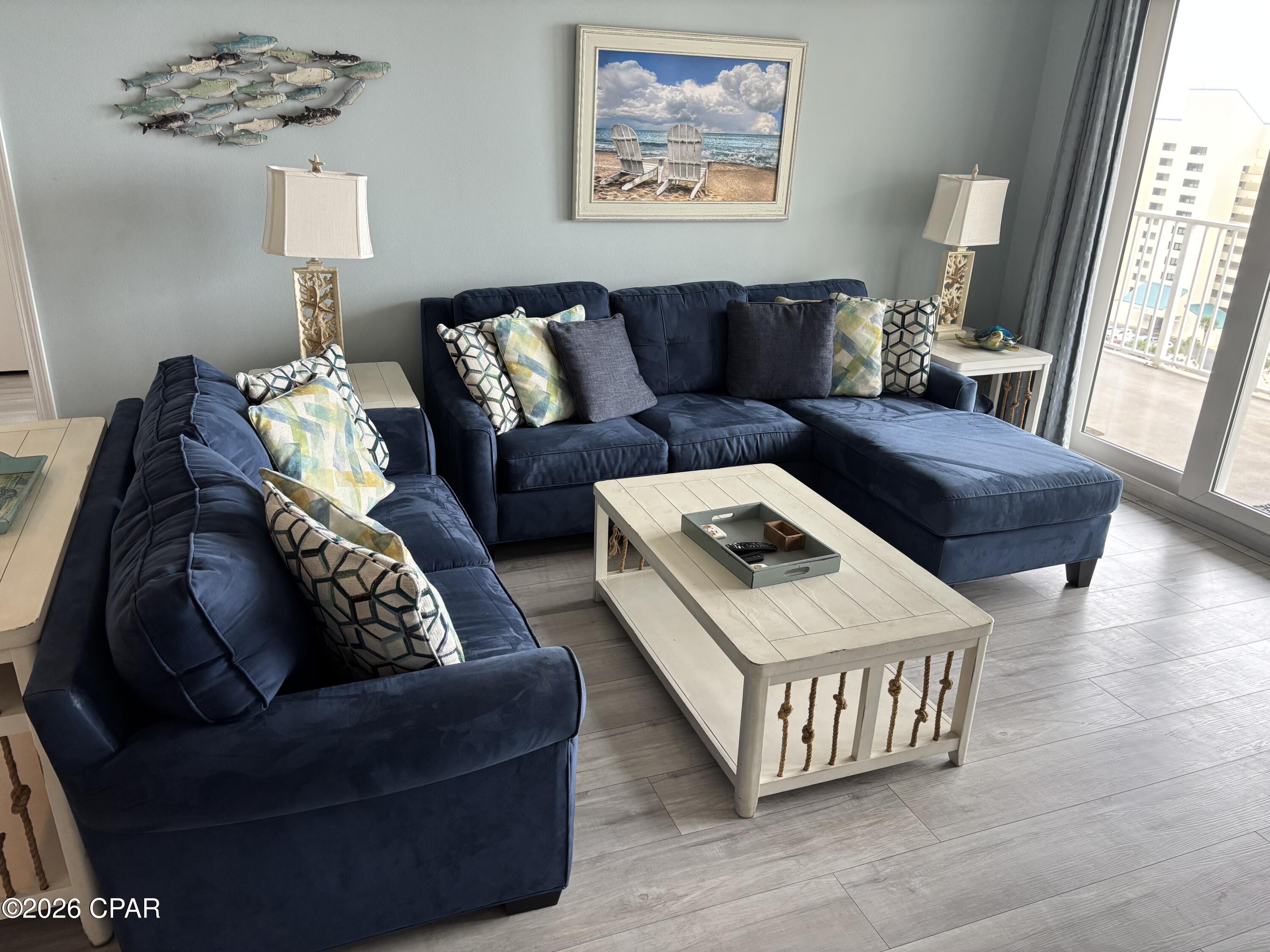 Laketown Wharf - Residential