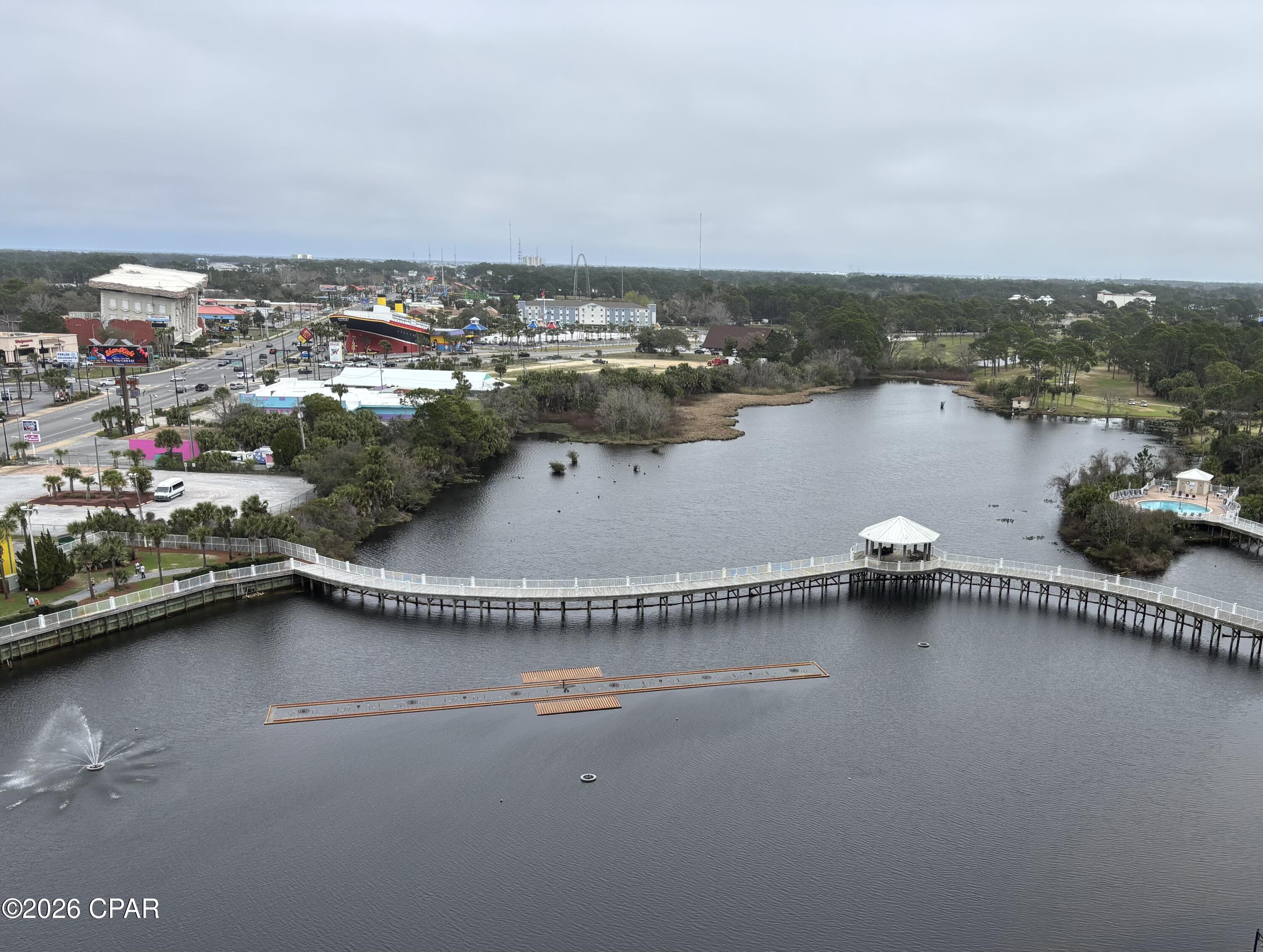 Laketown Wharf - Residential