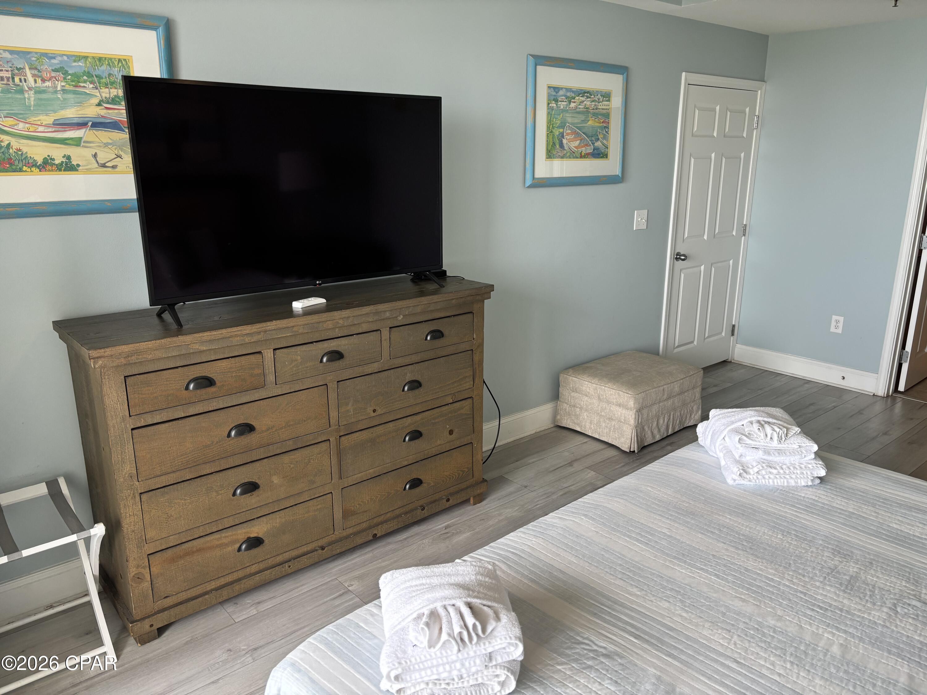 Laketown Wharf - Residential