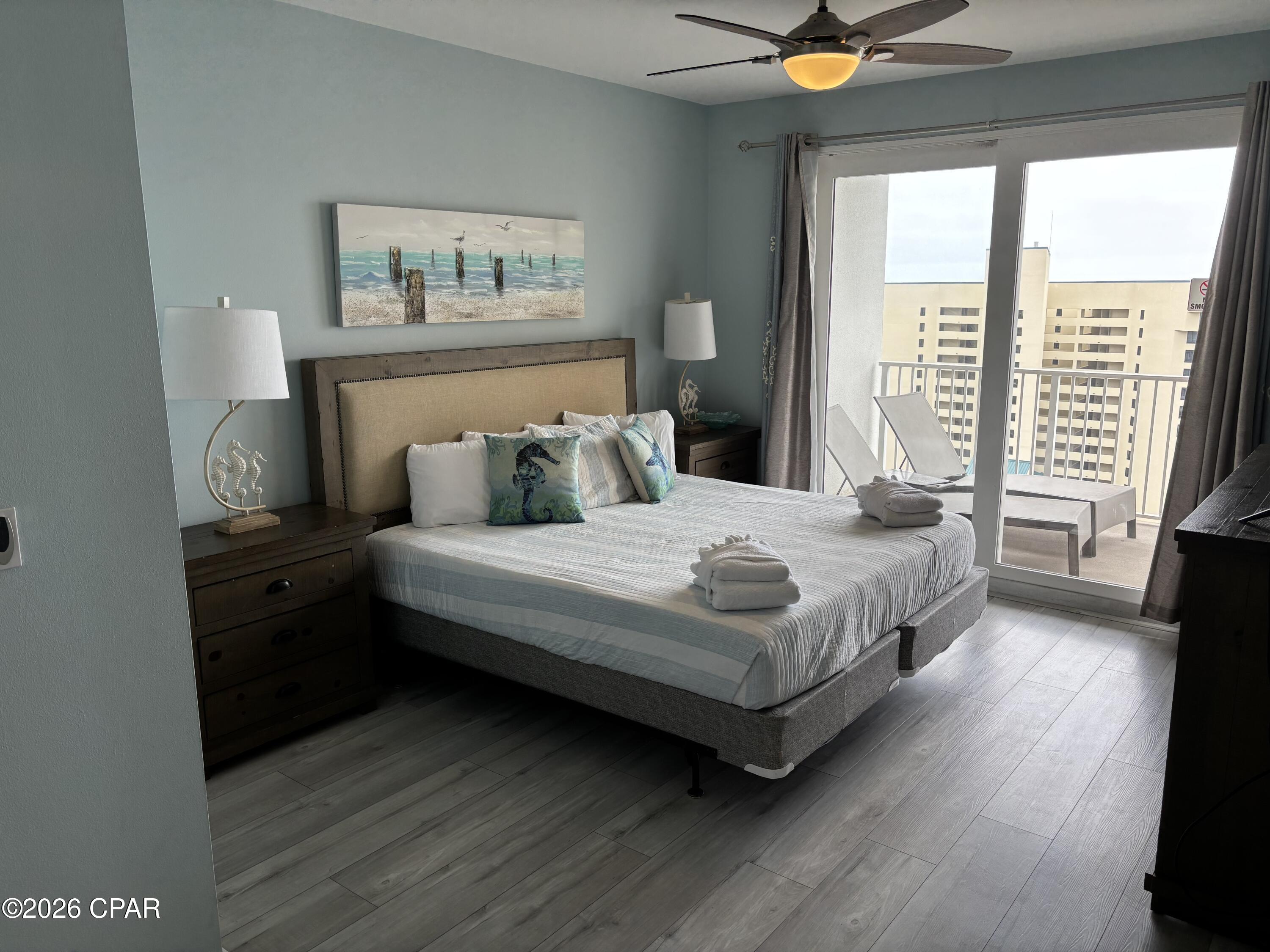 Laketown Wharf - Residential