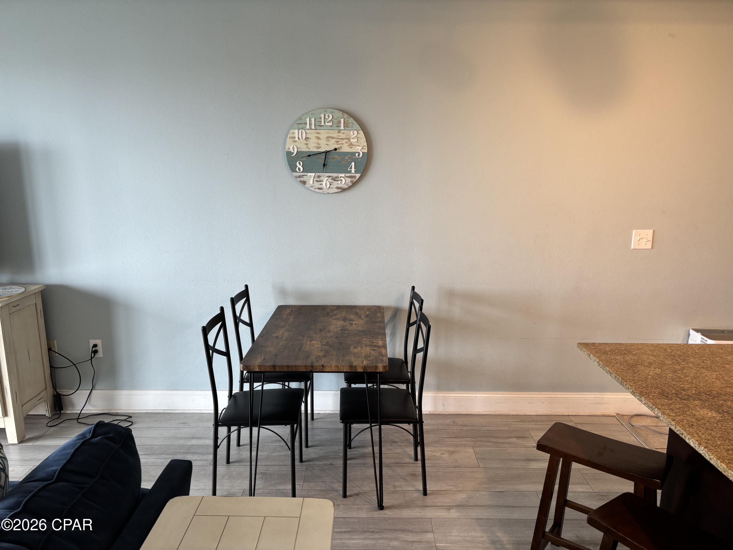 Laketown Wharf - Residential