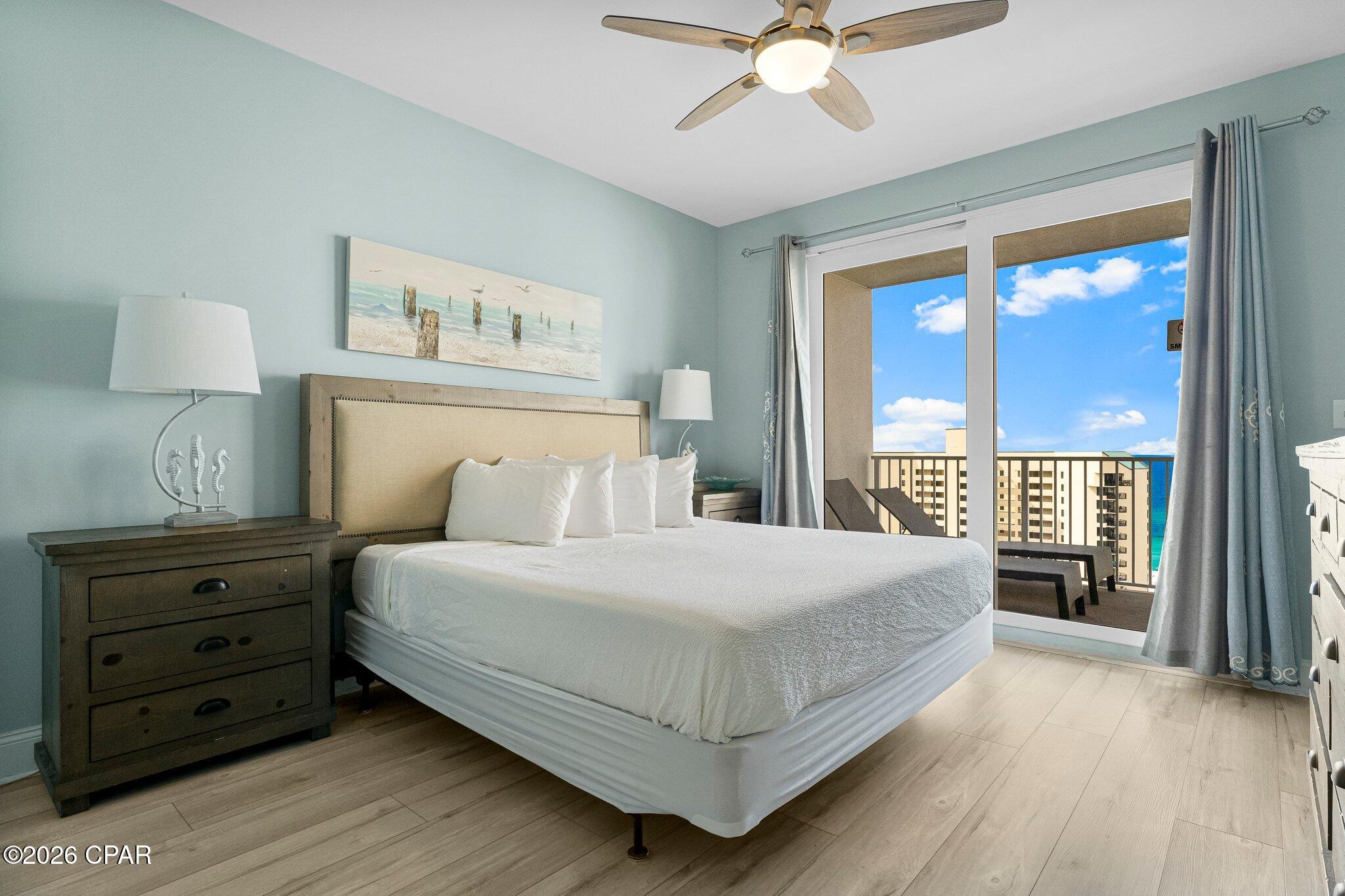 Laketown Wharf - Residential