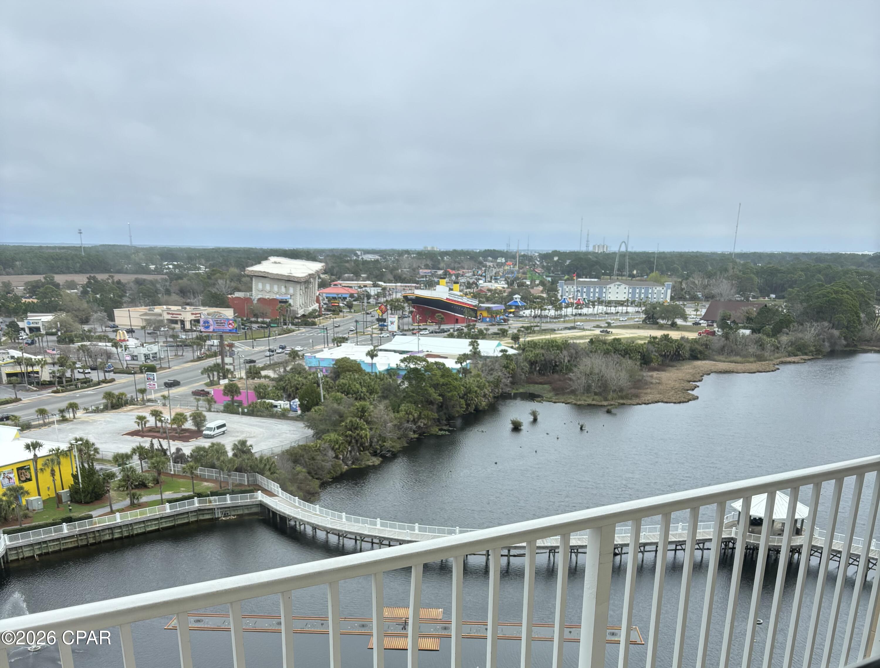 Laketown Wharf - Residential