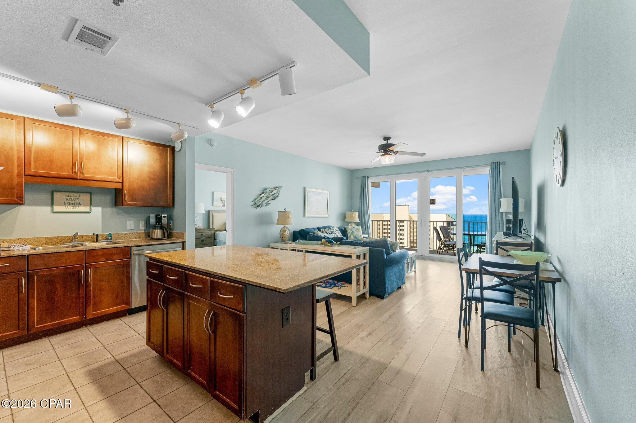 Laketown Wharf - Residential