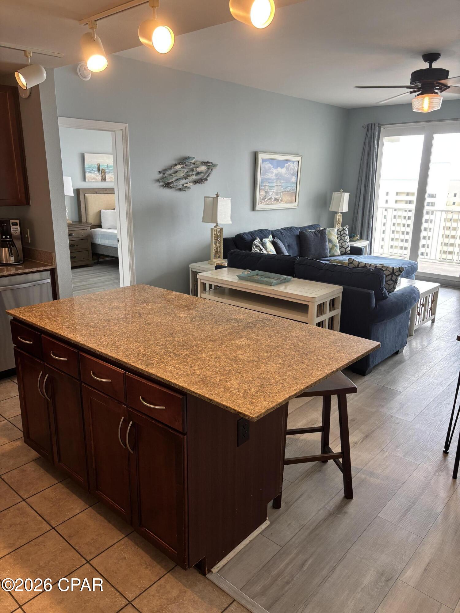 Laketown Wharf - Residential