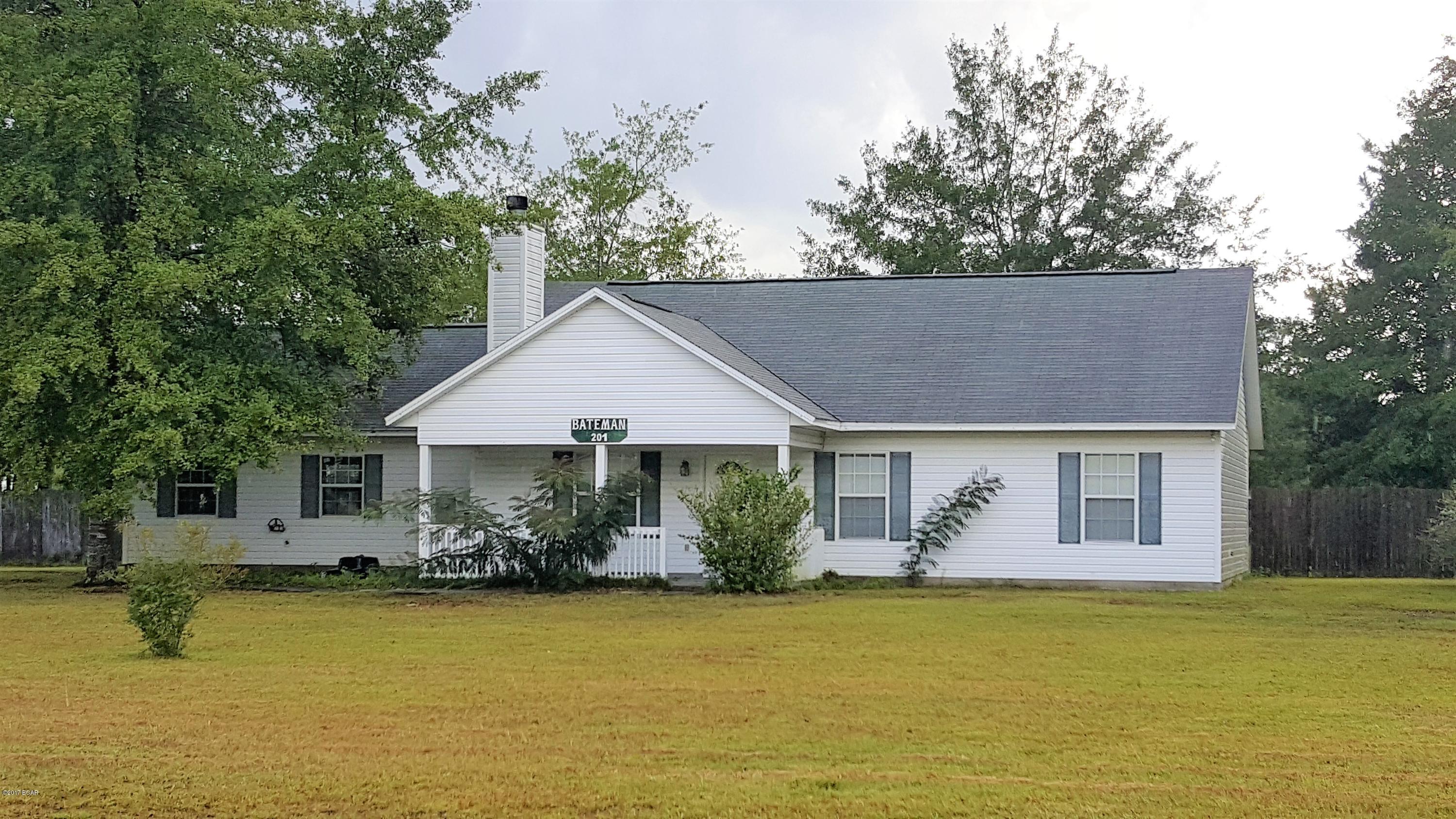 Creekwood - Residential