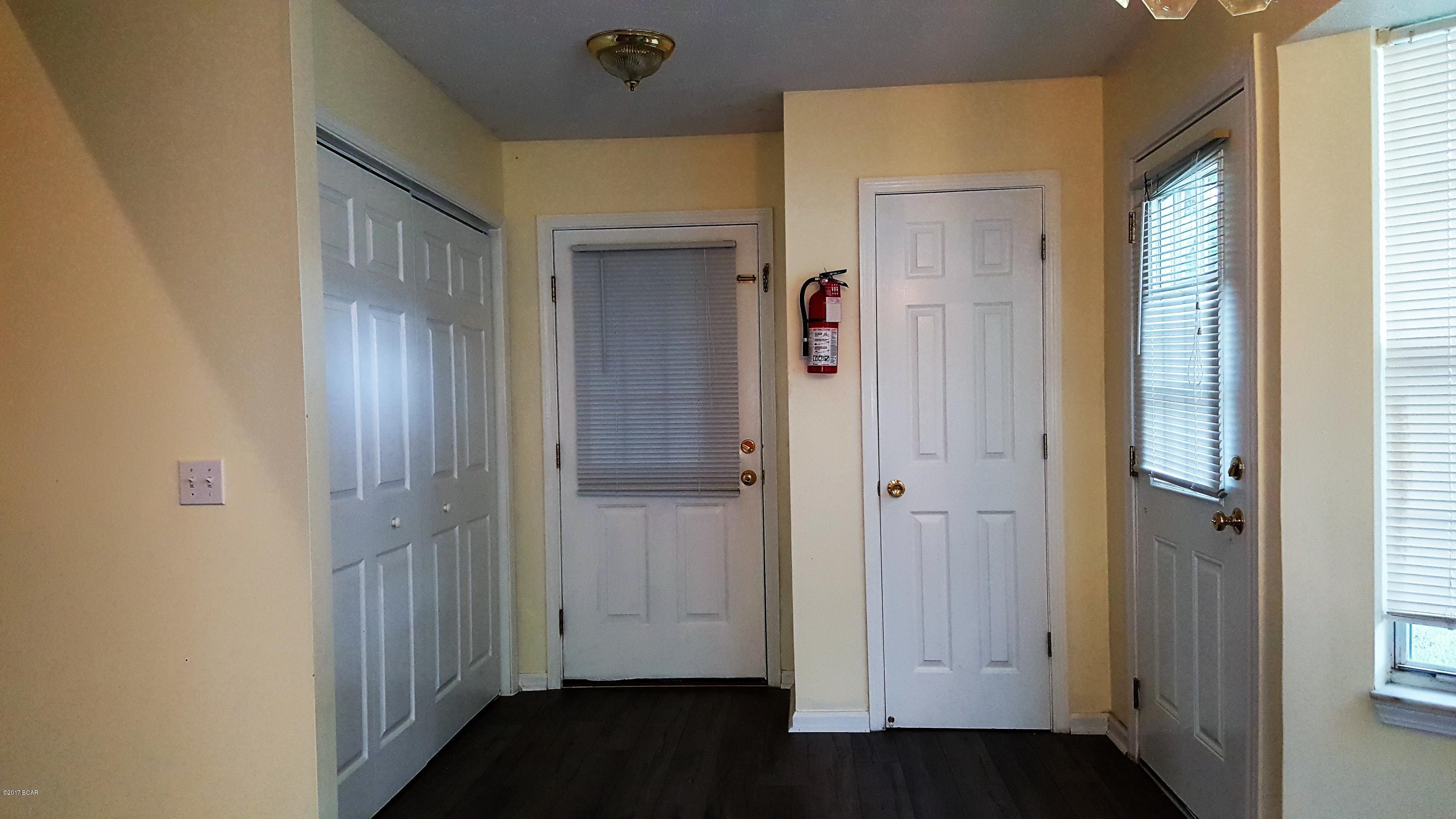 Creekwood - Residential