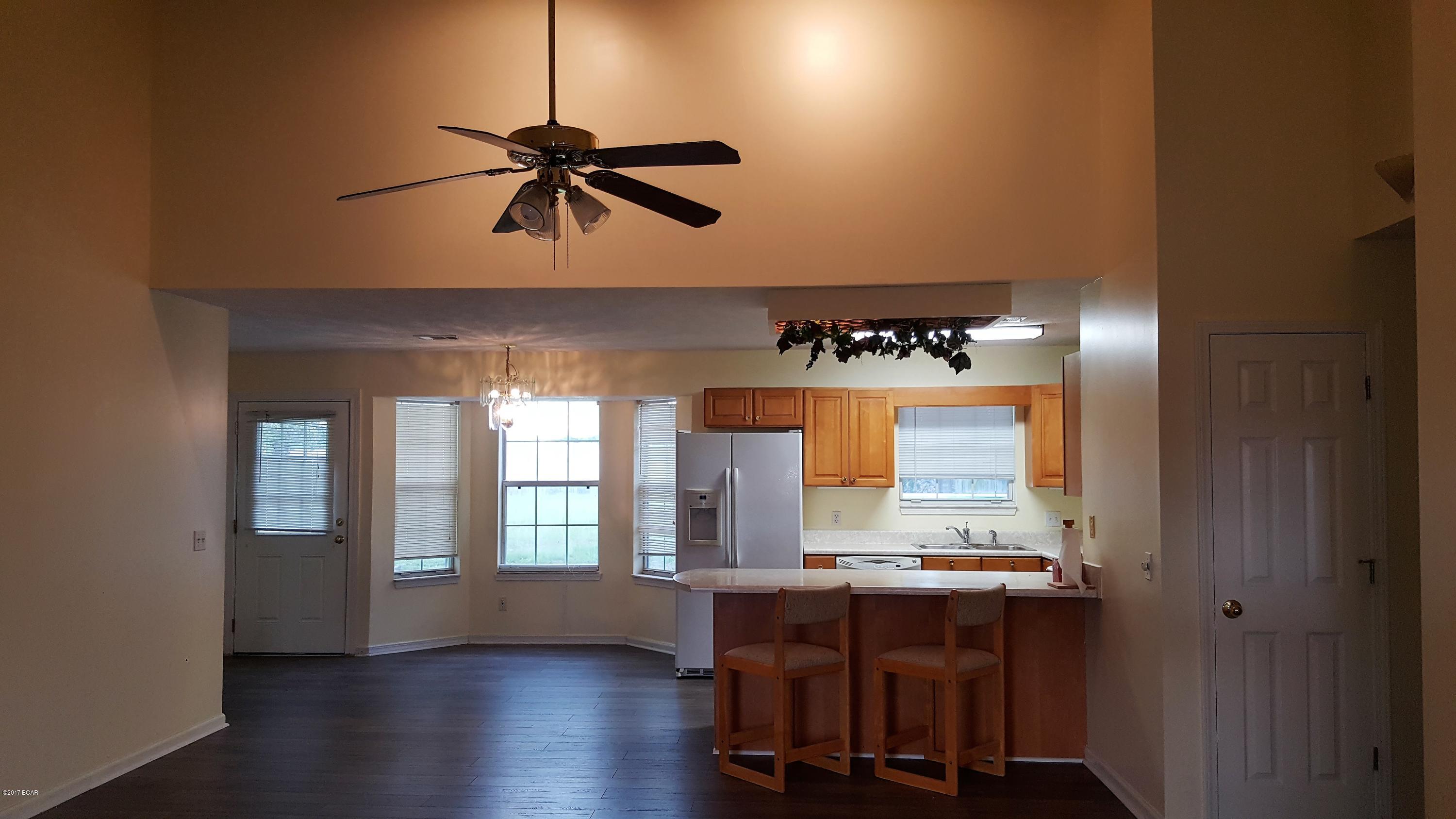 Creekwood - Residential