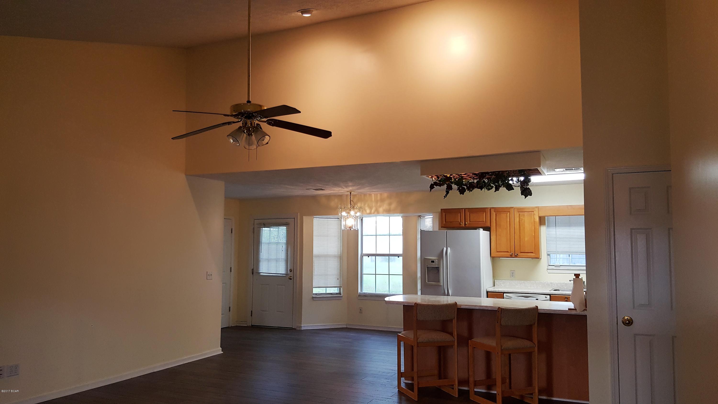 Creekwood - Residential