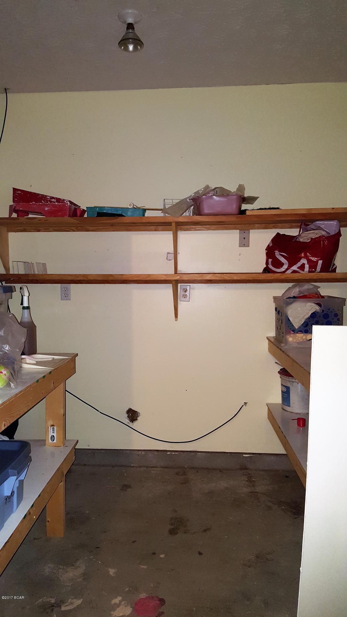 Creekwood - Residential