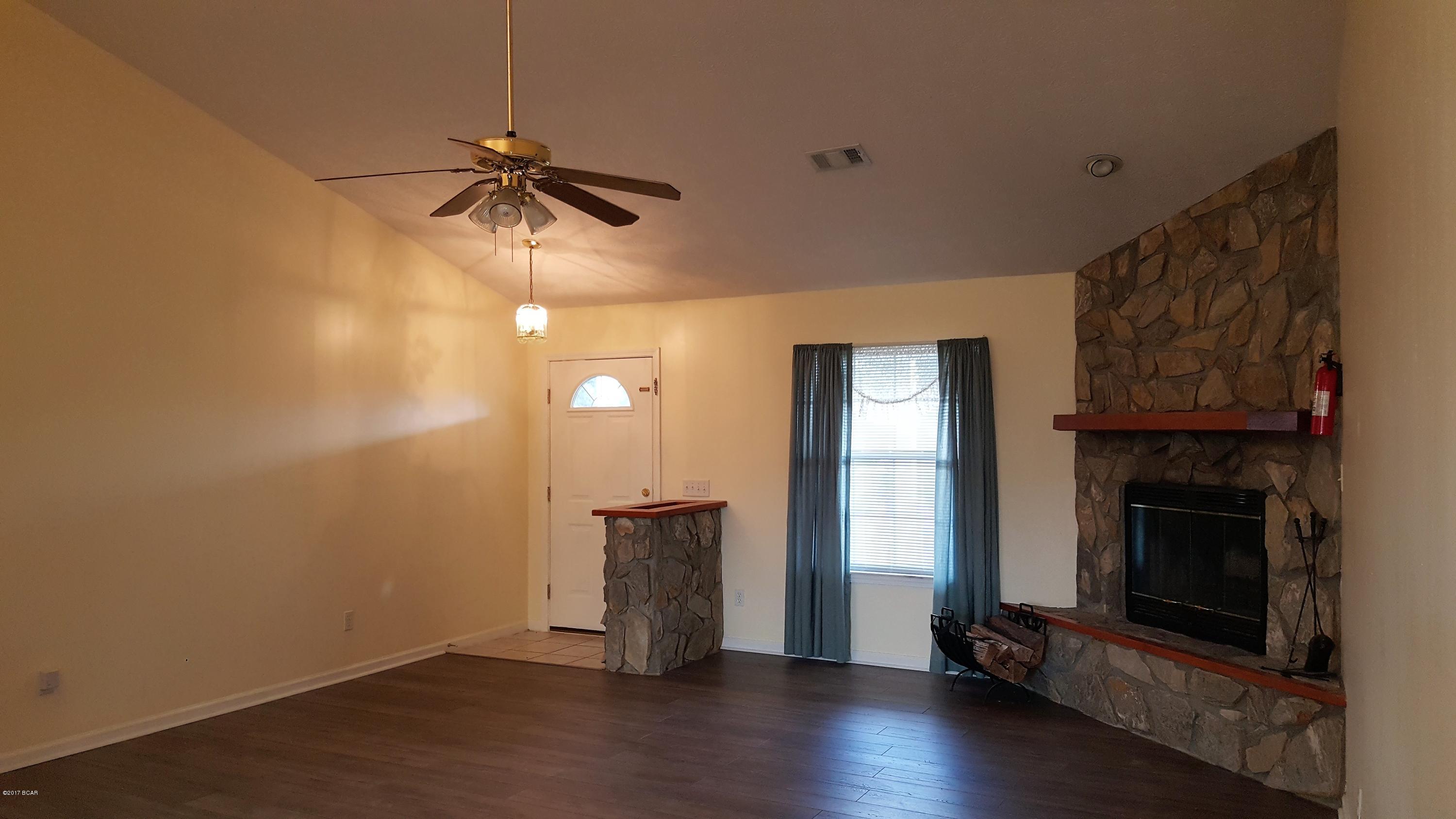 Creekwood - Residential